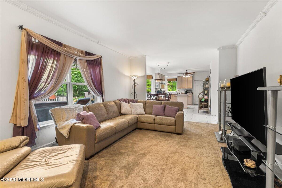 7 Cecilia Court Howell NJ 07731