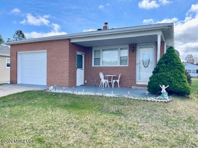 11 Monaco Court Toms River NJ 08757