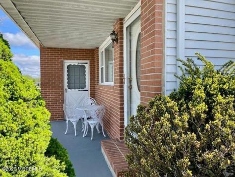 11 Monaco Court Toms River NJ 08757