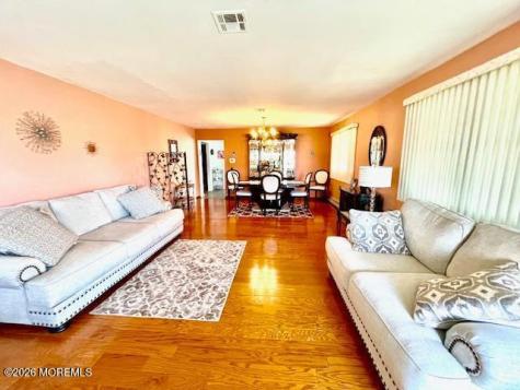 11 Monaco Court Toms River NJ 08757