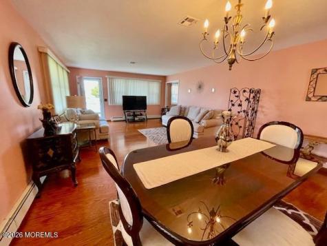 11 Monaco Court Toms River NJ 08757