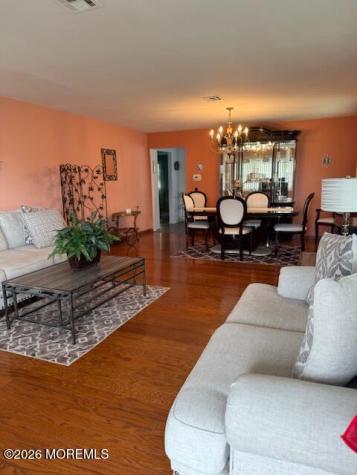 11 Monaco Court Toms River NJ 08757