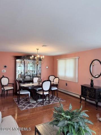 11 Monaco Court Toms River NJ 08757