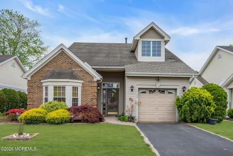 172 Sylvan Lake Boulevard Bayville NJ 08721