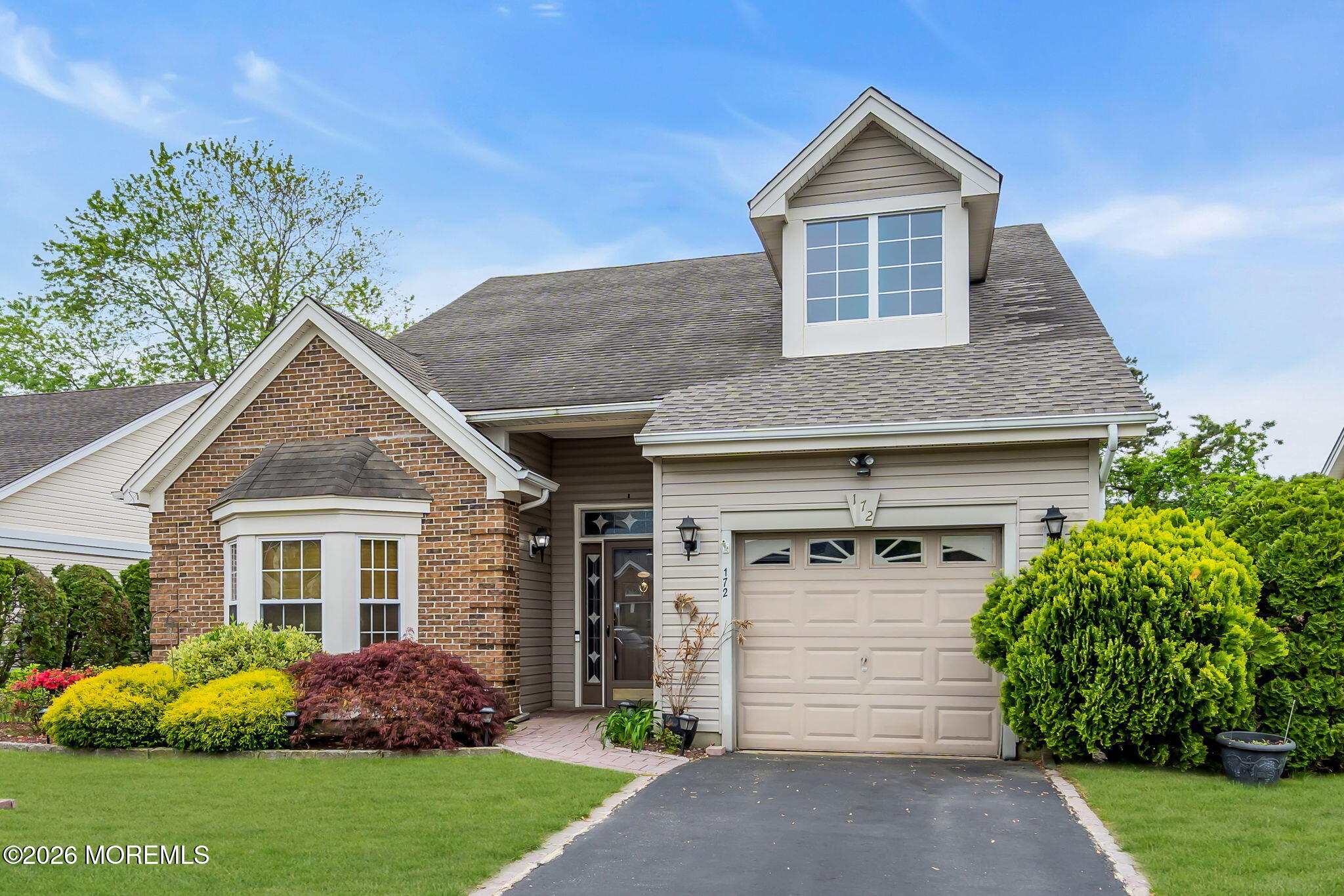 172 Sylvan Lake Boulevard Bayville NJ 08721