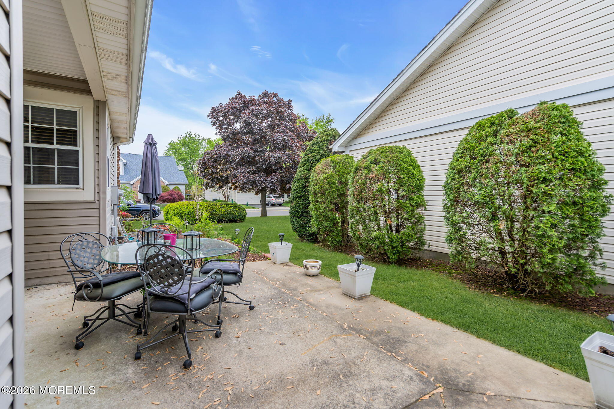 172 Sylvan Lake Boulevard Bayville NJ 08721