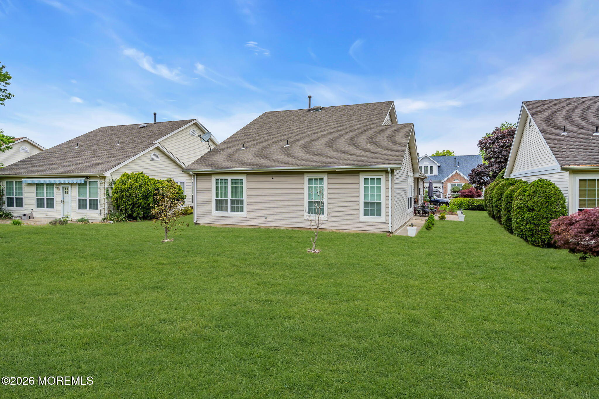 172 Sylvan Lake Boulevard Bayville NJ 08721