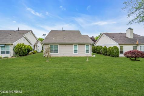 172 Sylvan Lake Boulevard Bayville NJ 08721