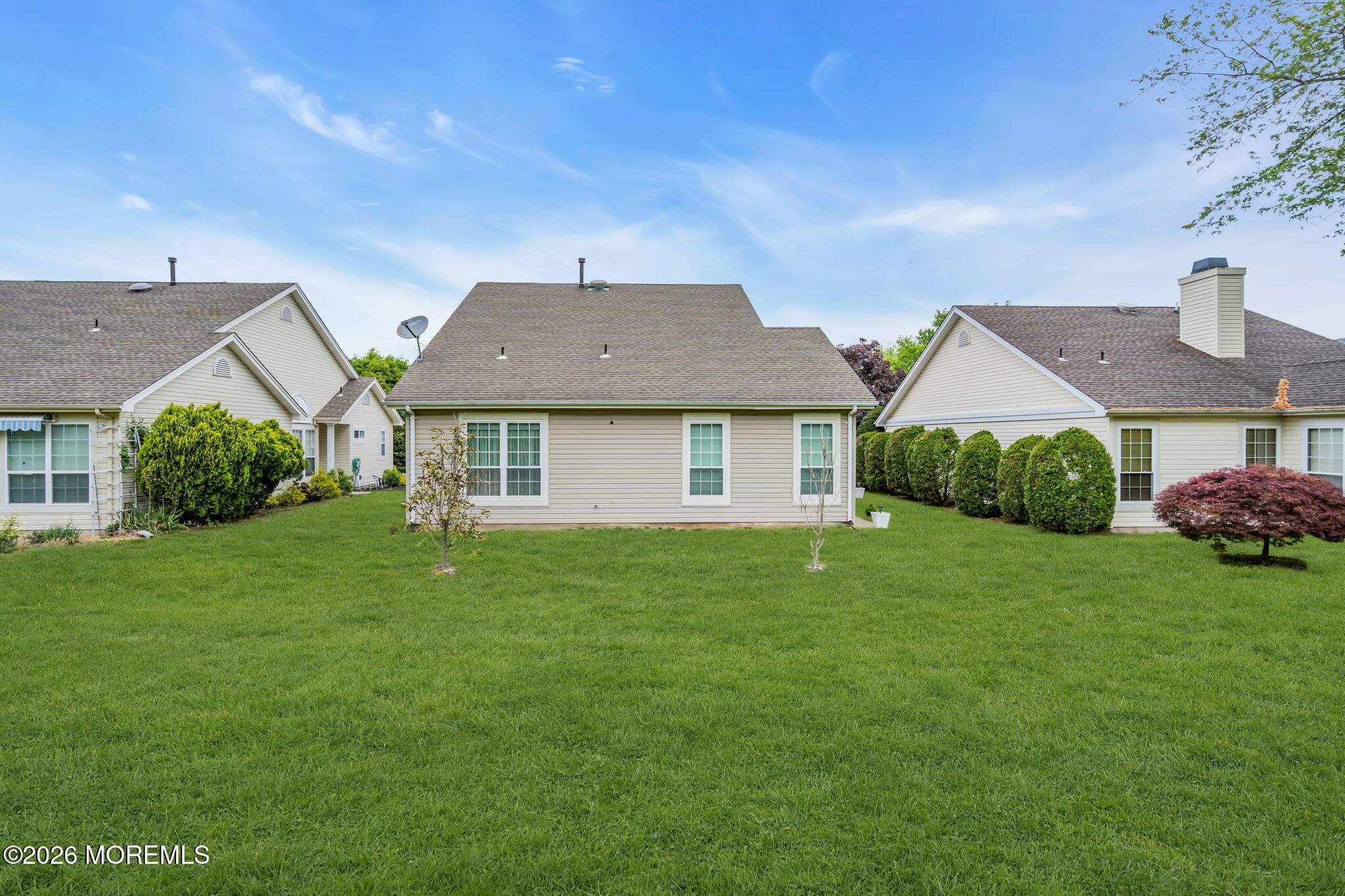 172 Sylvan Lake Boulevard Bayville NJ 08721