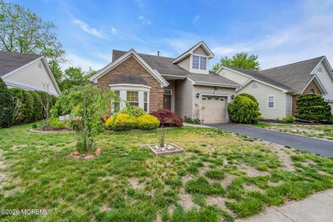 172 Sylvan Lake Boulevard Bayville NJ 08721