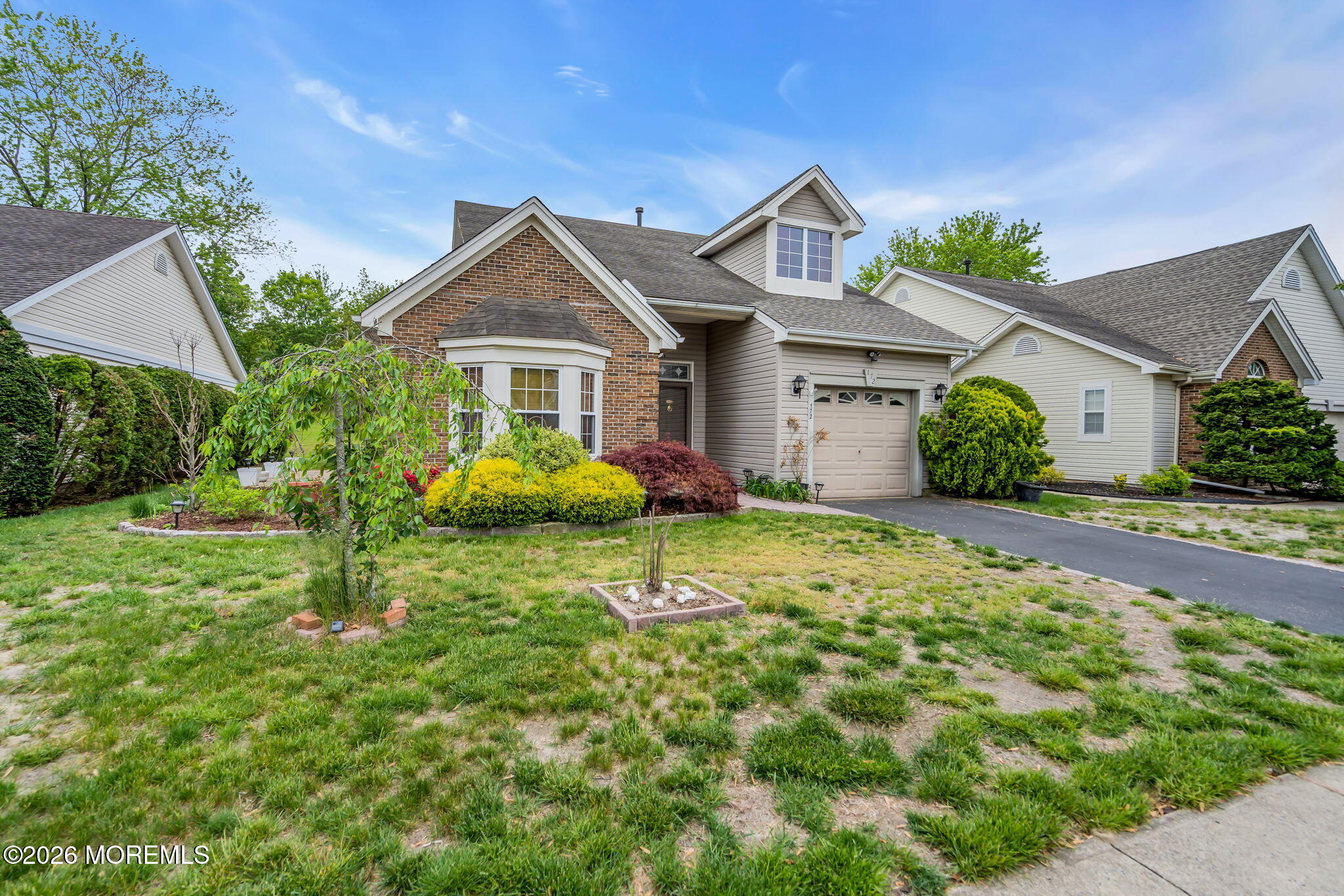 172 Sylvan Lake Boulevard Bayville NJ 08721