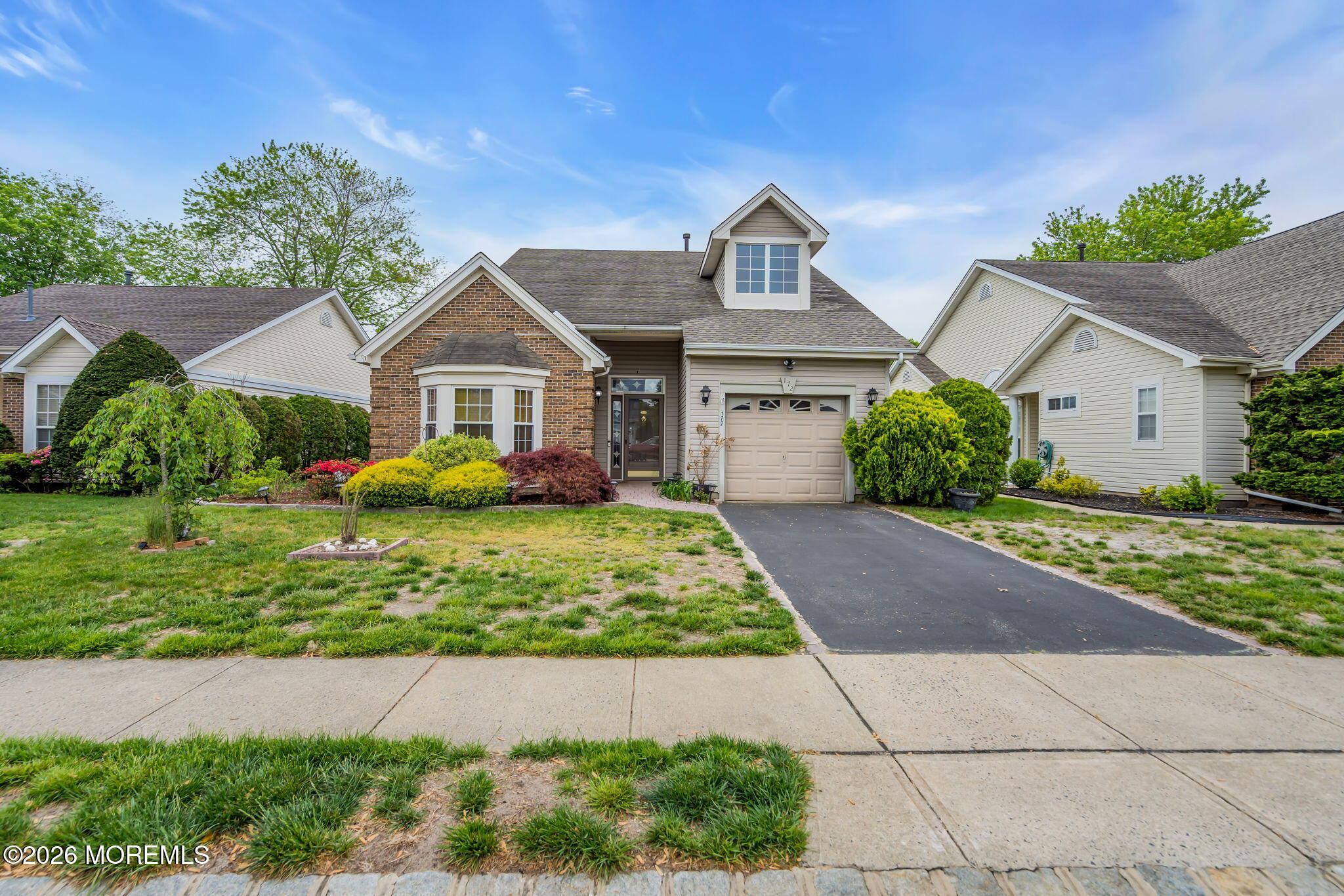 172 Sylvan Lake Boulevard Bayville NJ 08721