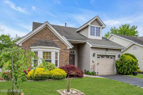 172 Sylvan Lake Boulevard Bayville NJ 08721