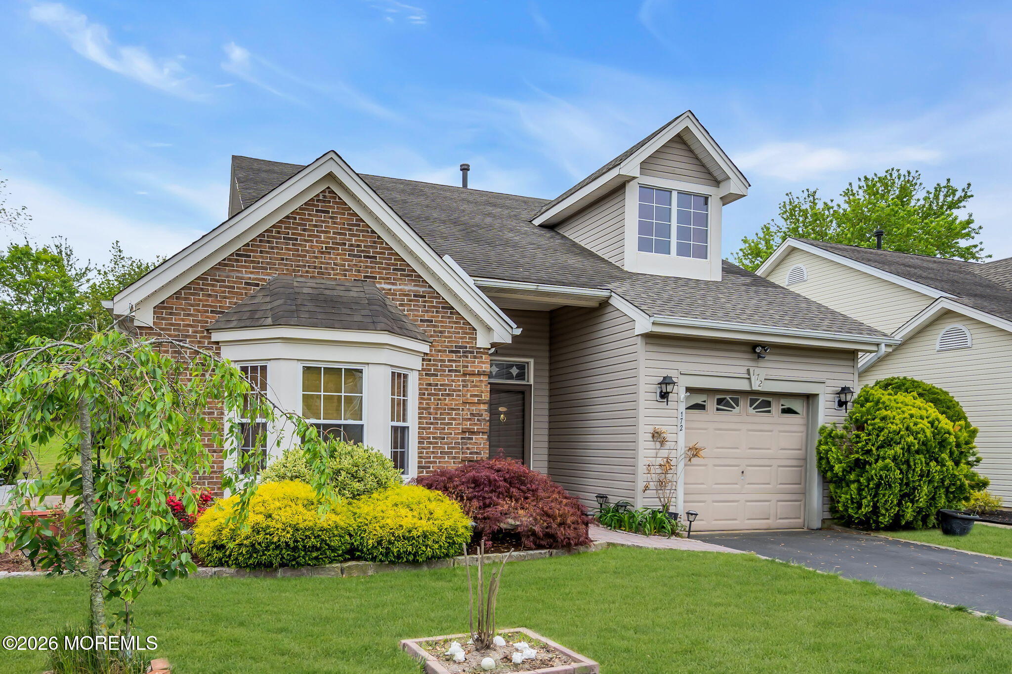 172 Sylvan Lake Boulevard Bayville NJ 08721