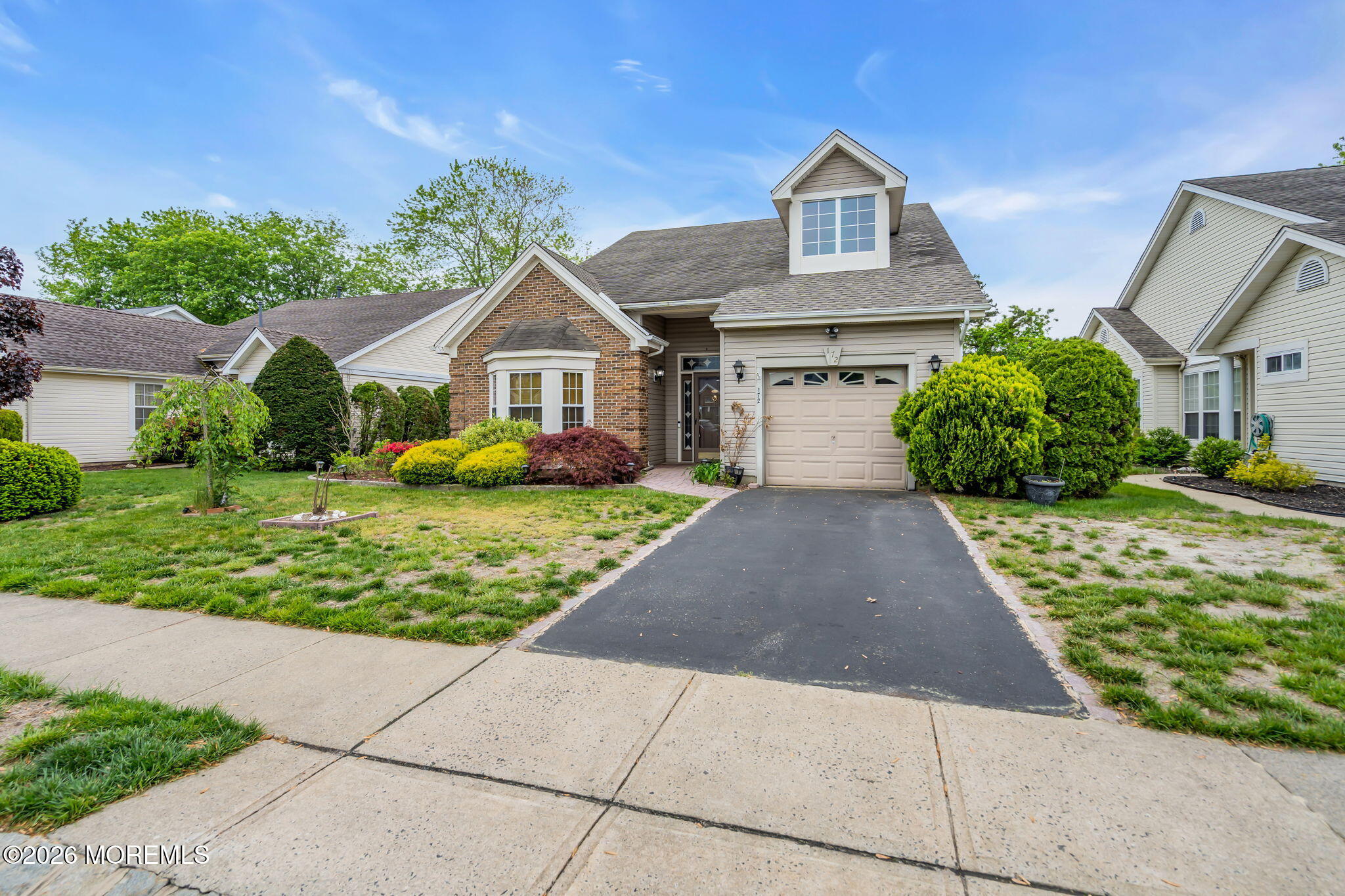 172 Sylvan Lake Boulevard Bayville NJ 08721