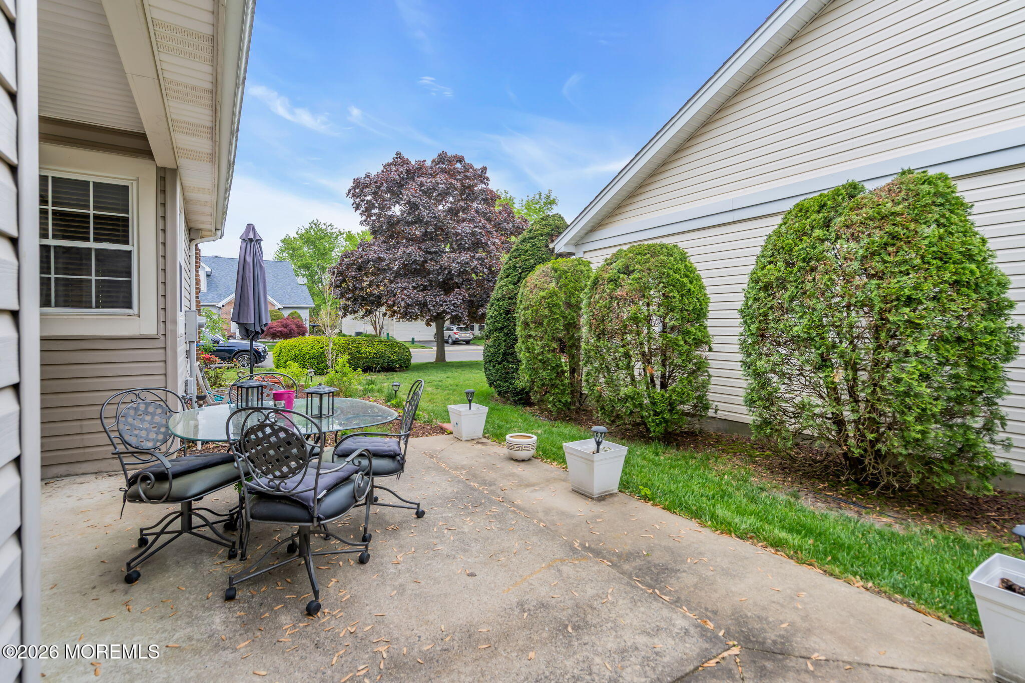 172 Sylvan Lake Boulevard Bayville NJ 08721