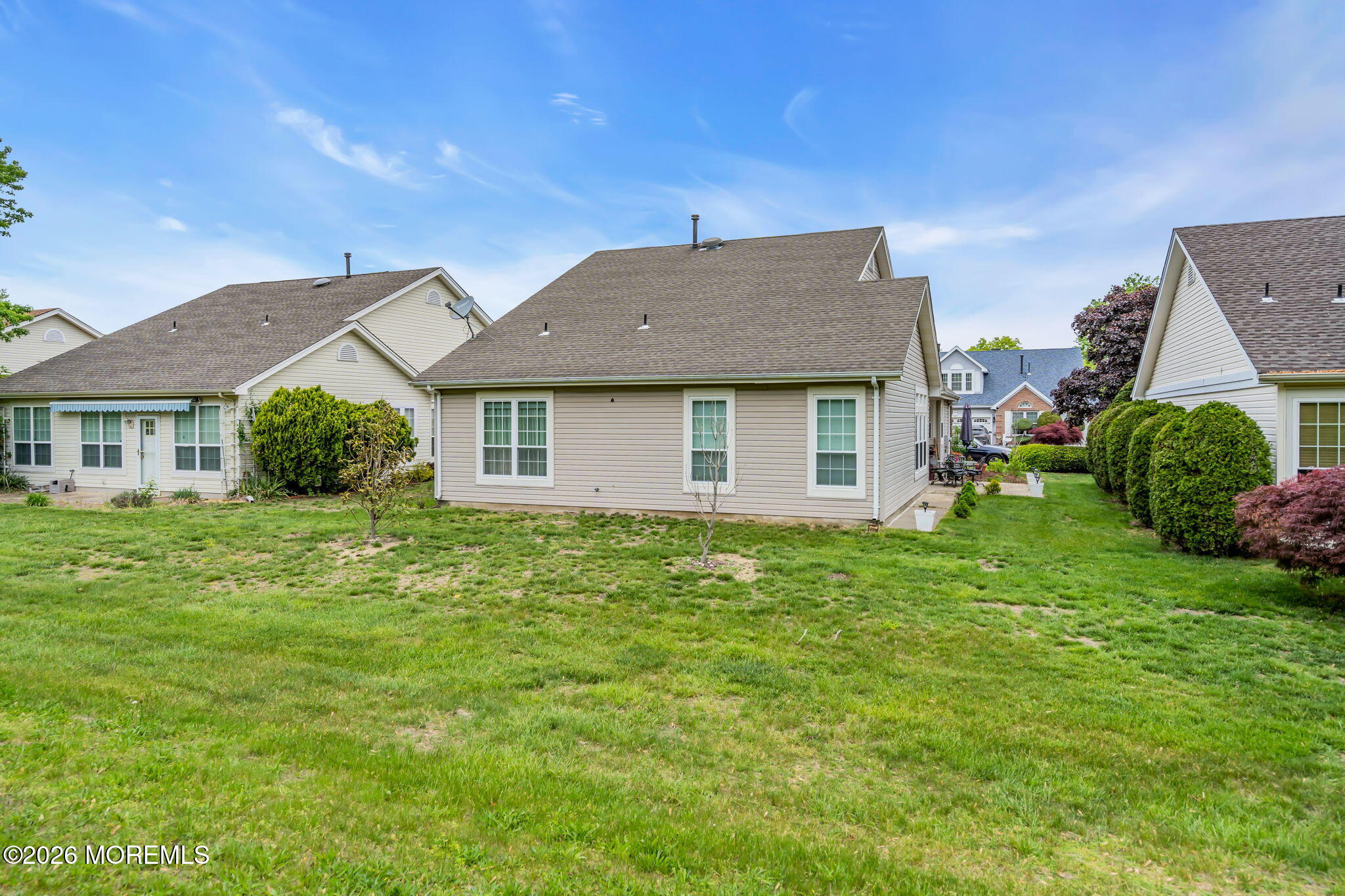 172 Sylvan Lake Boulevard Bayville NJ 08721