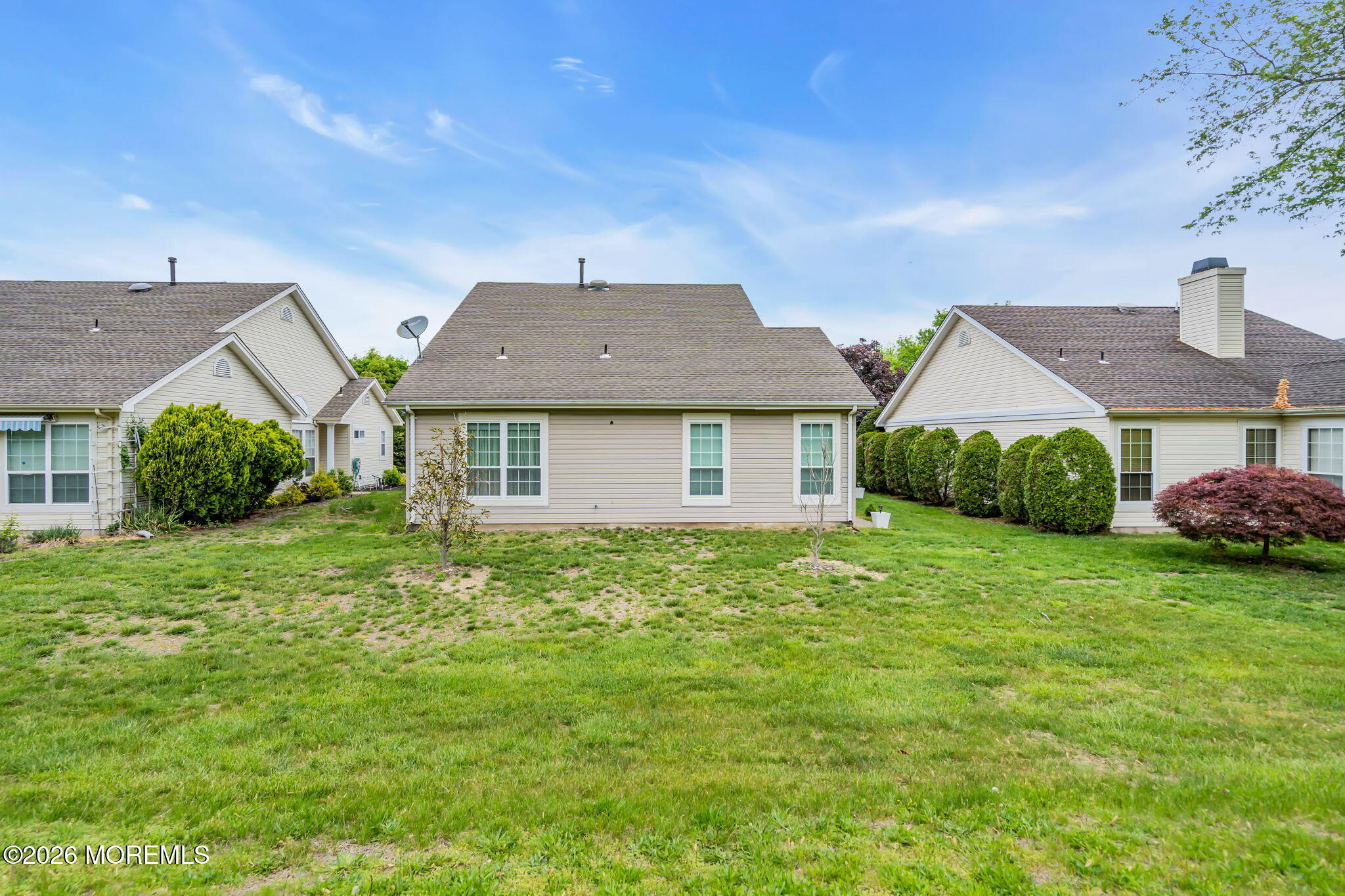 172 Sylvan Lake Boulevard Bayville NJ 08721