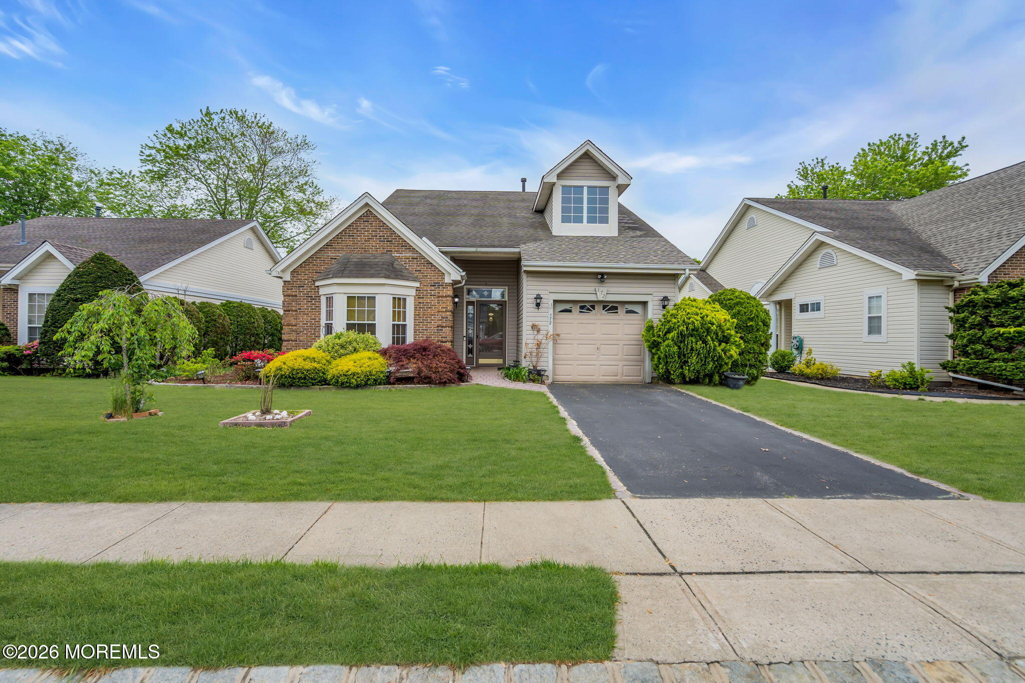 172 Sylvan Lake Boulevard Bayville NJ 08721