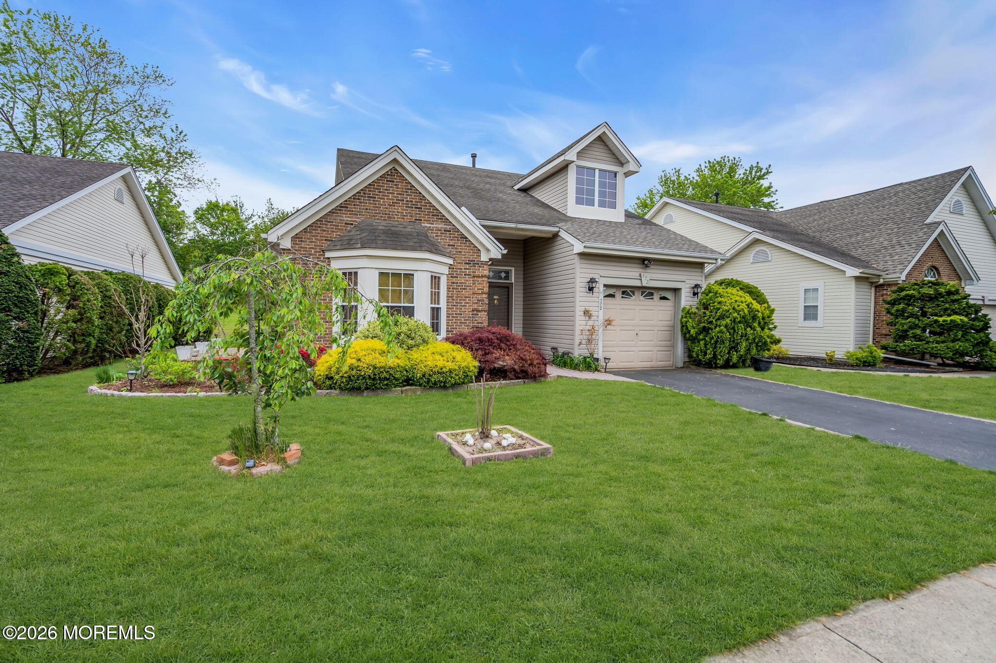 172 Sylvan Lake Boulevard Bayville NJ 08721