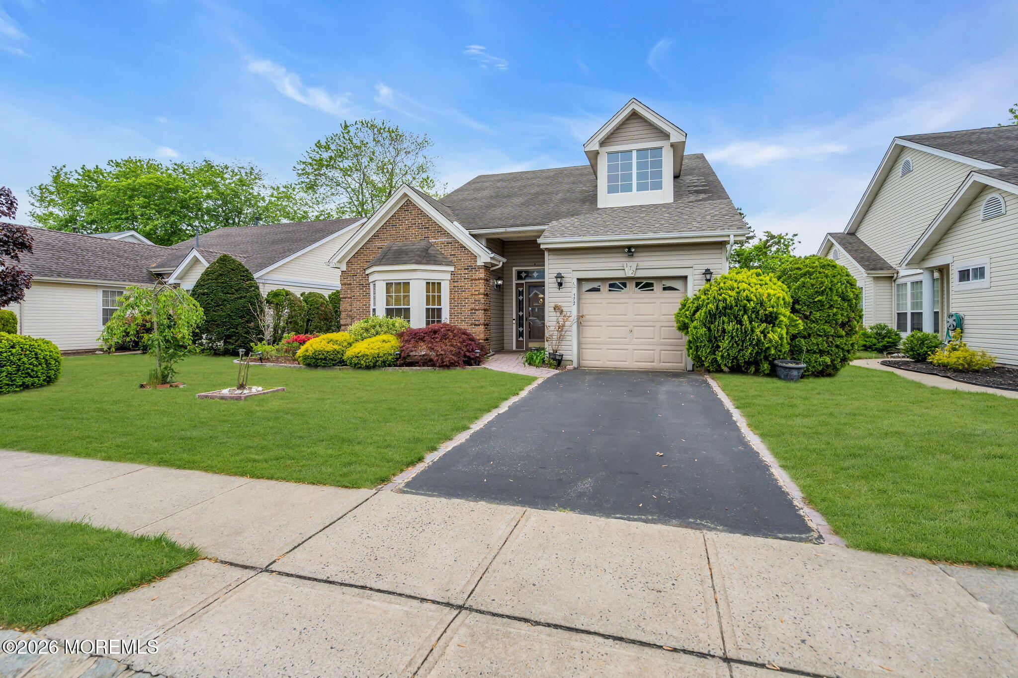 172 Sylvan Lake Boulevard Bayville NJ 08721