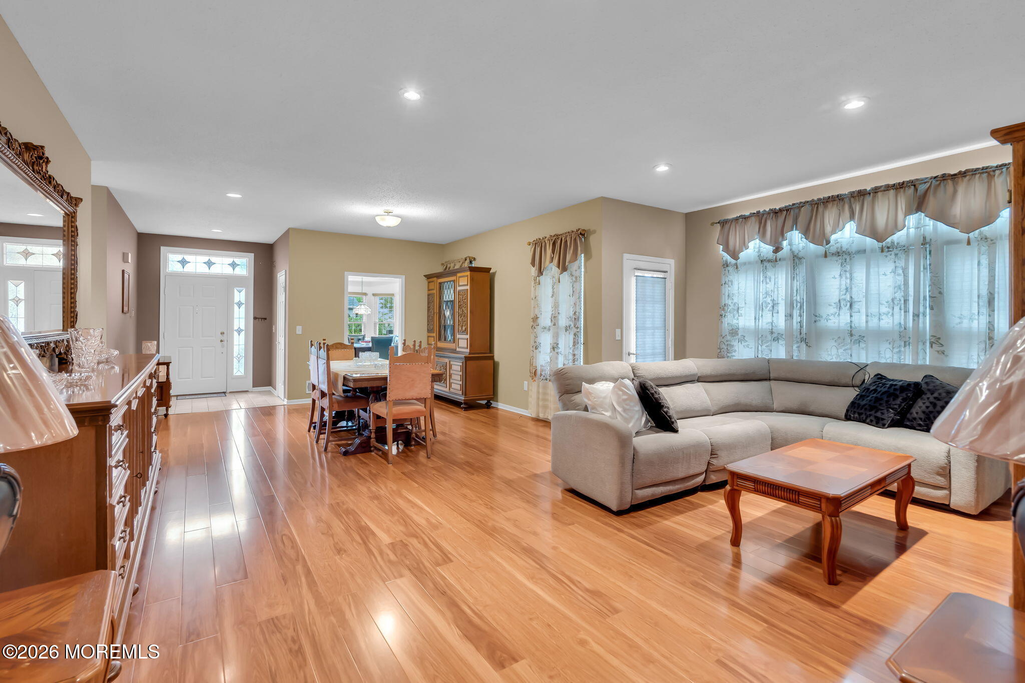172 Sylvan Lake Boulevard Bayville NJ 08721