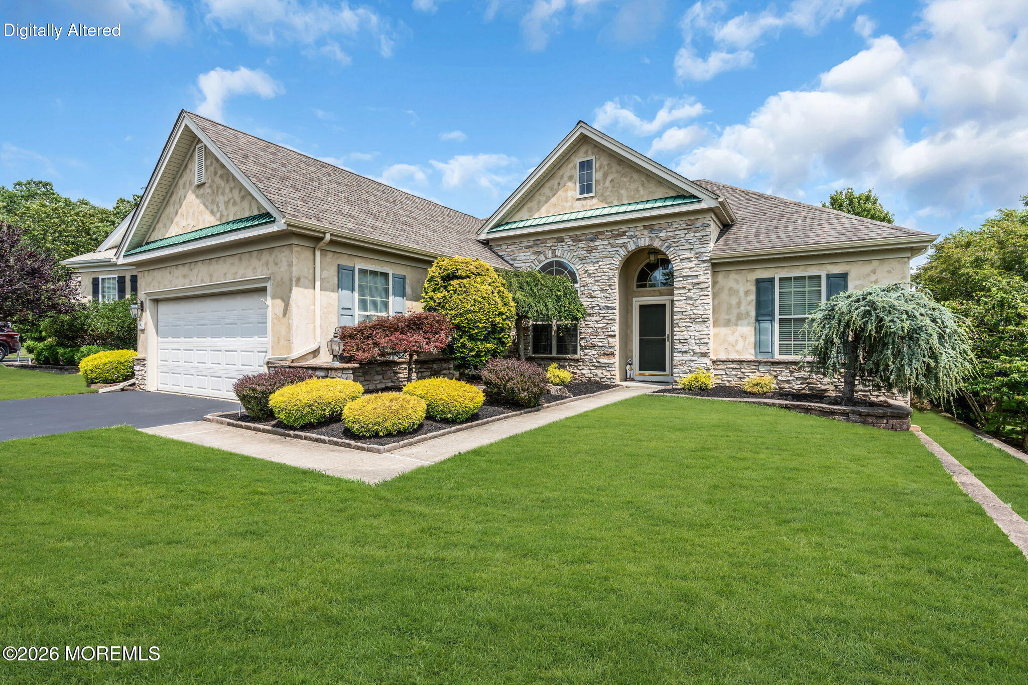 4 Faulkners Place Barnegat NJ 08005