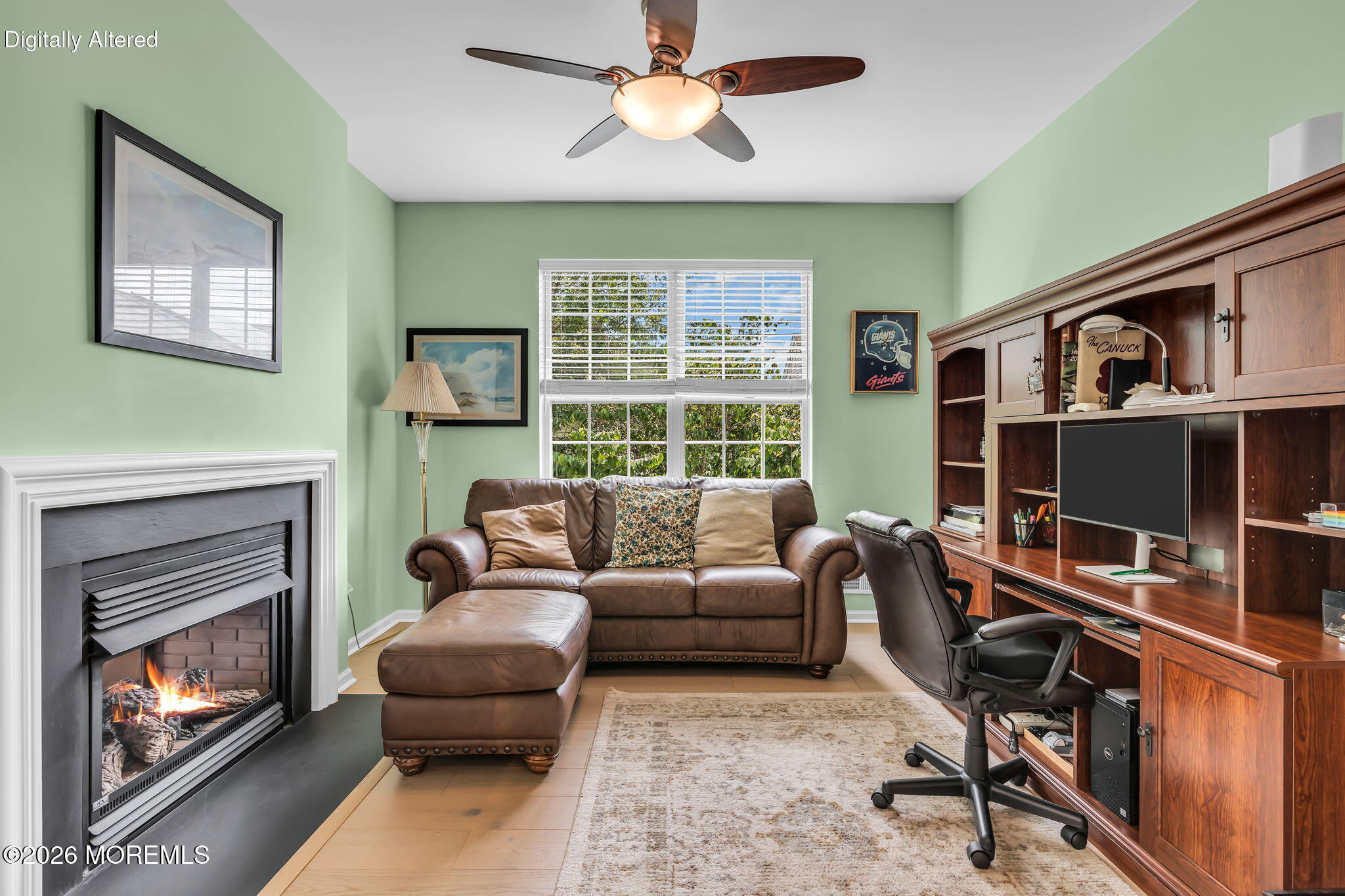 4 Faulkners Place Barnegat NJ 08005