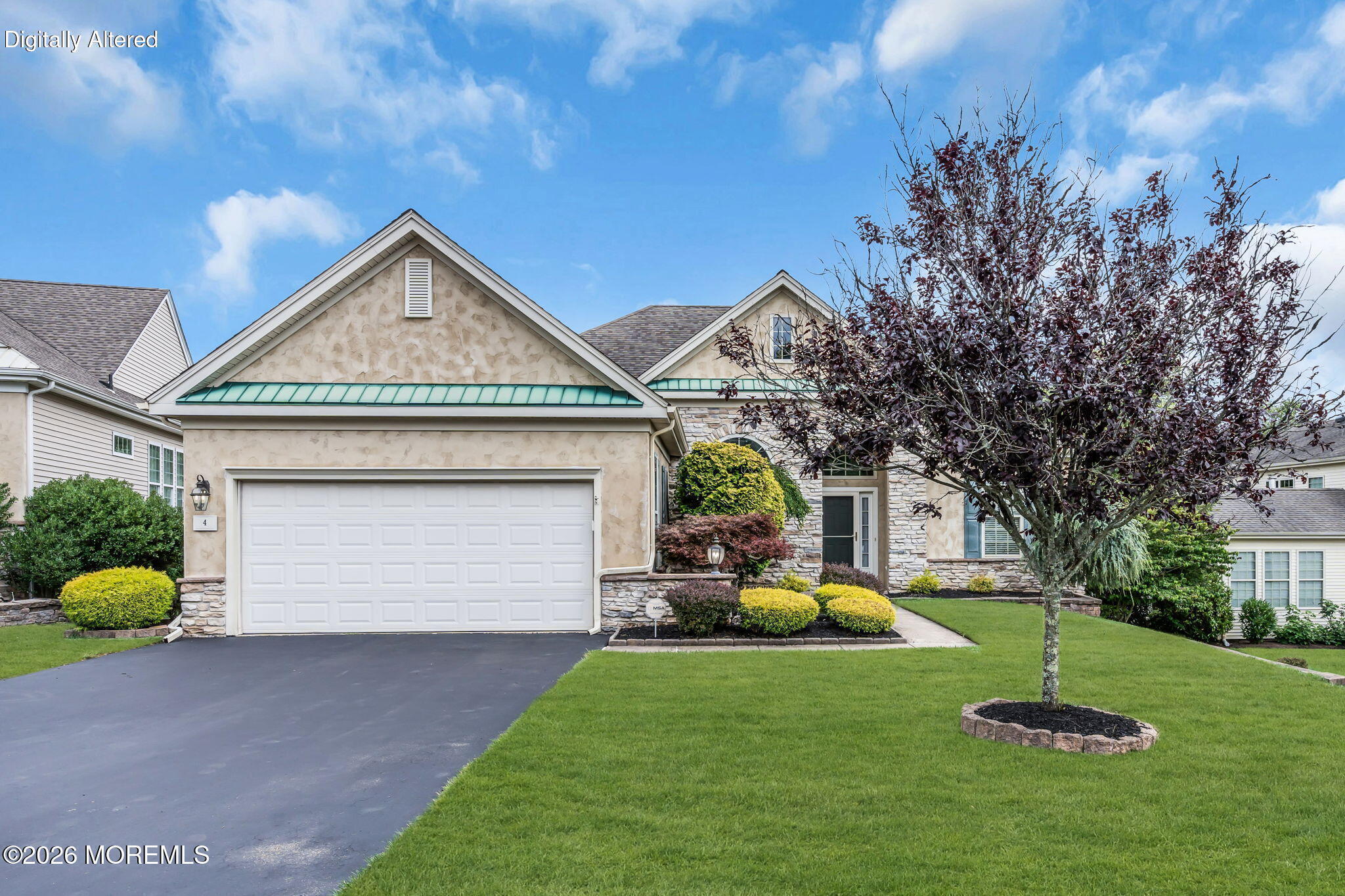 4 Faulkners Place Barnegat NJ 08005