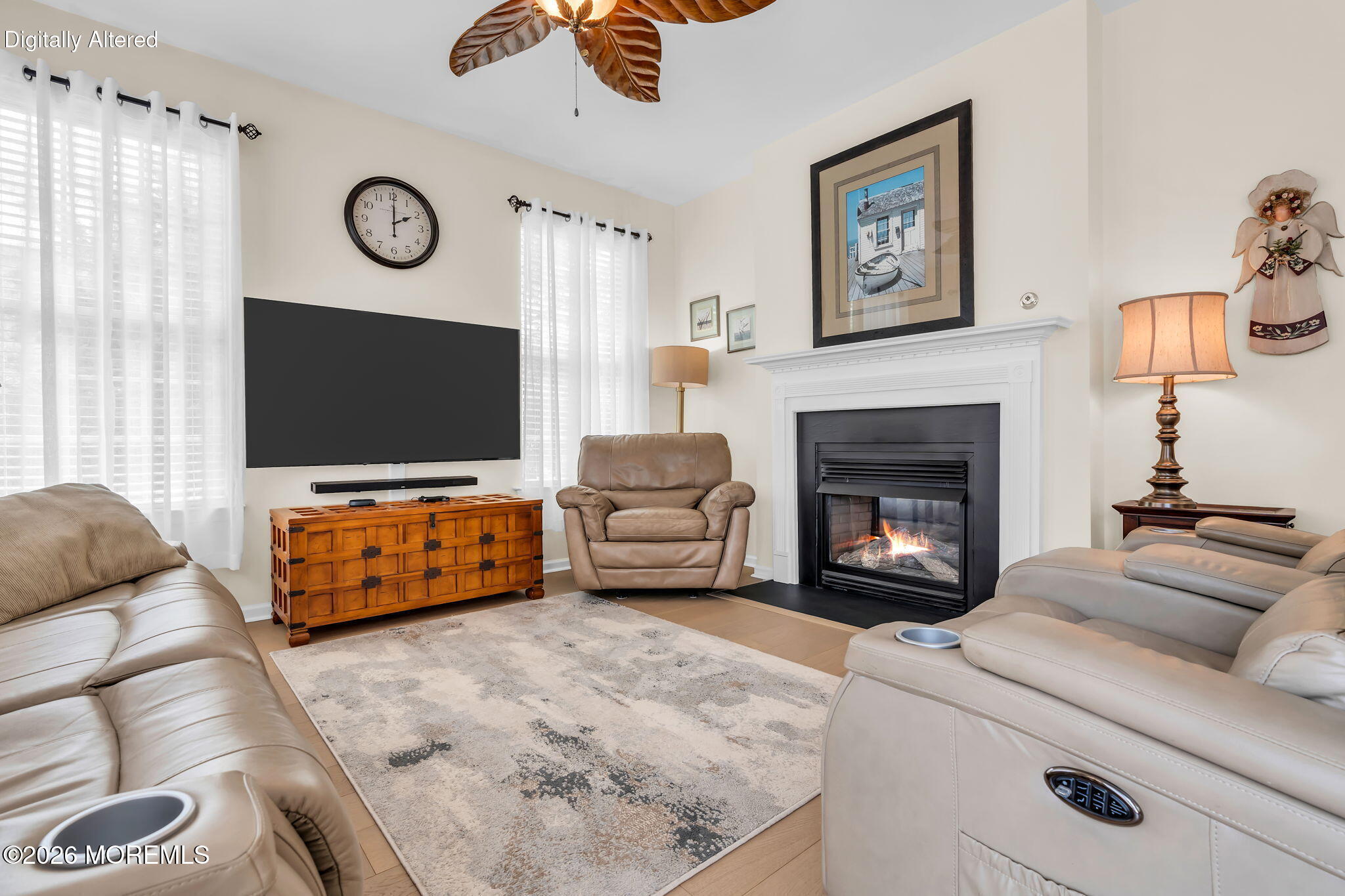 4 Faulkners Place Barnegat NJ 08005