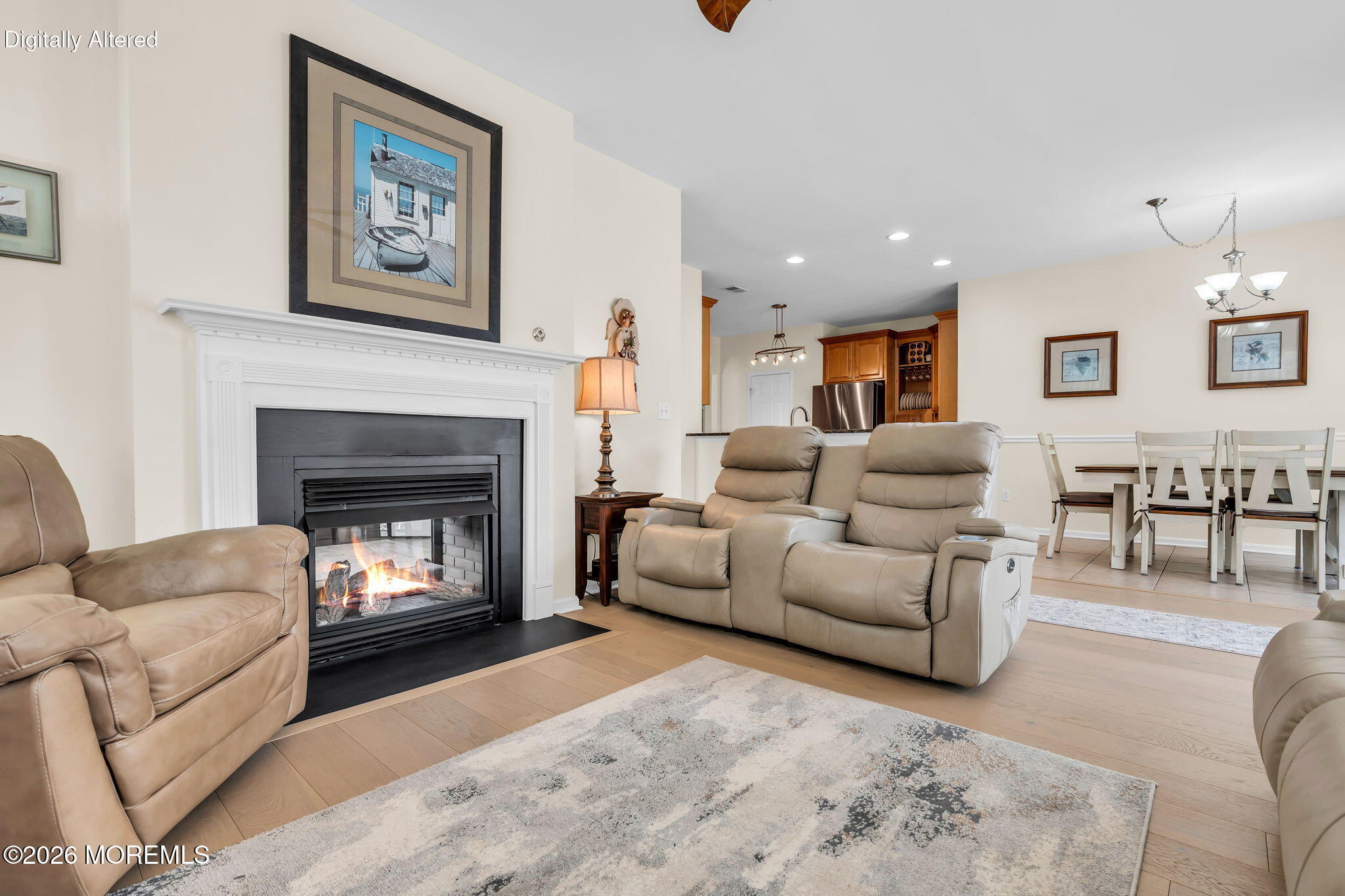 4 Faulkners Place Barnegat NJ 08005
