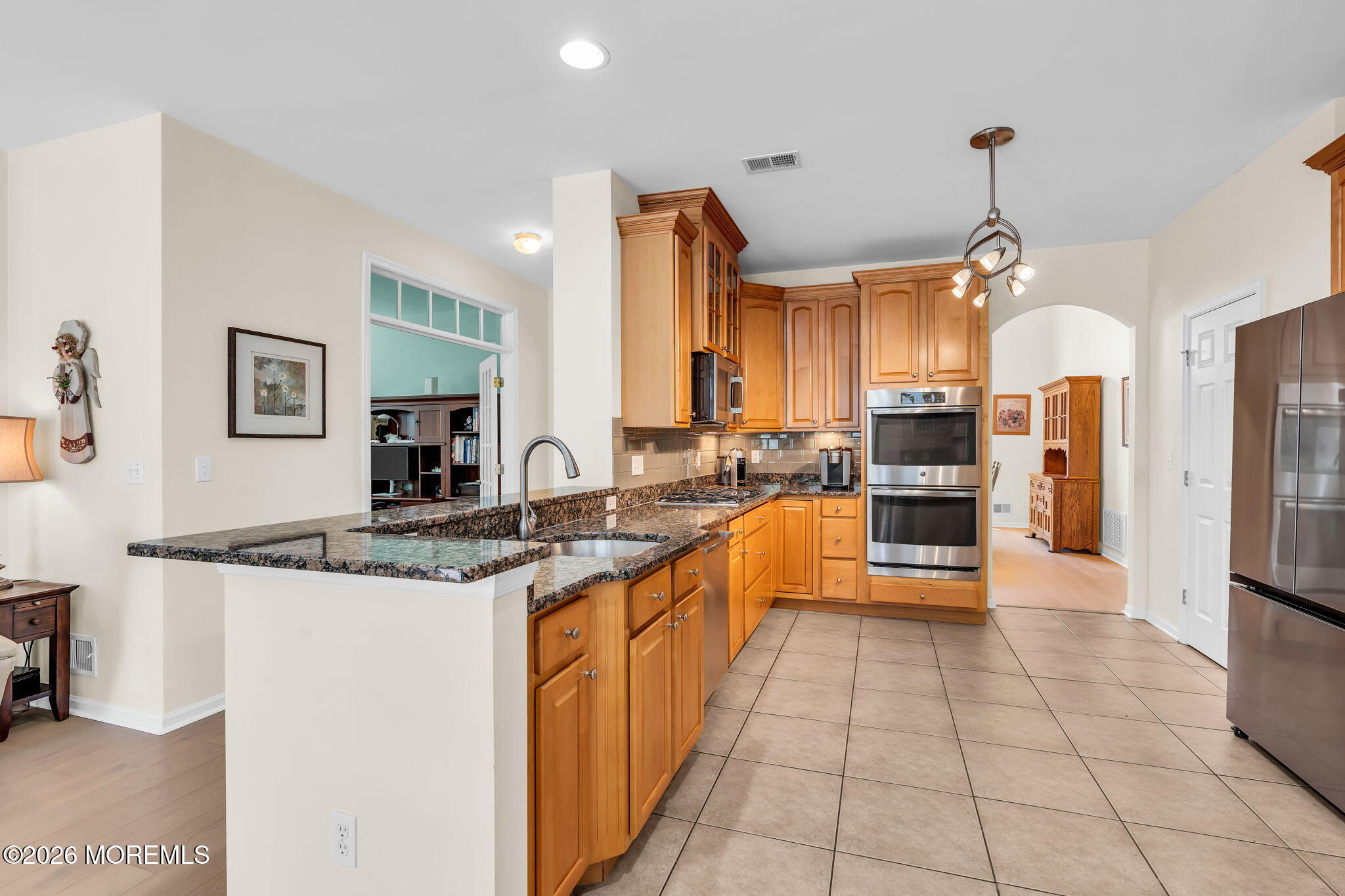 4 Faulkners Place Barnegat NJ 08005