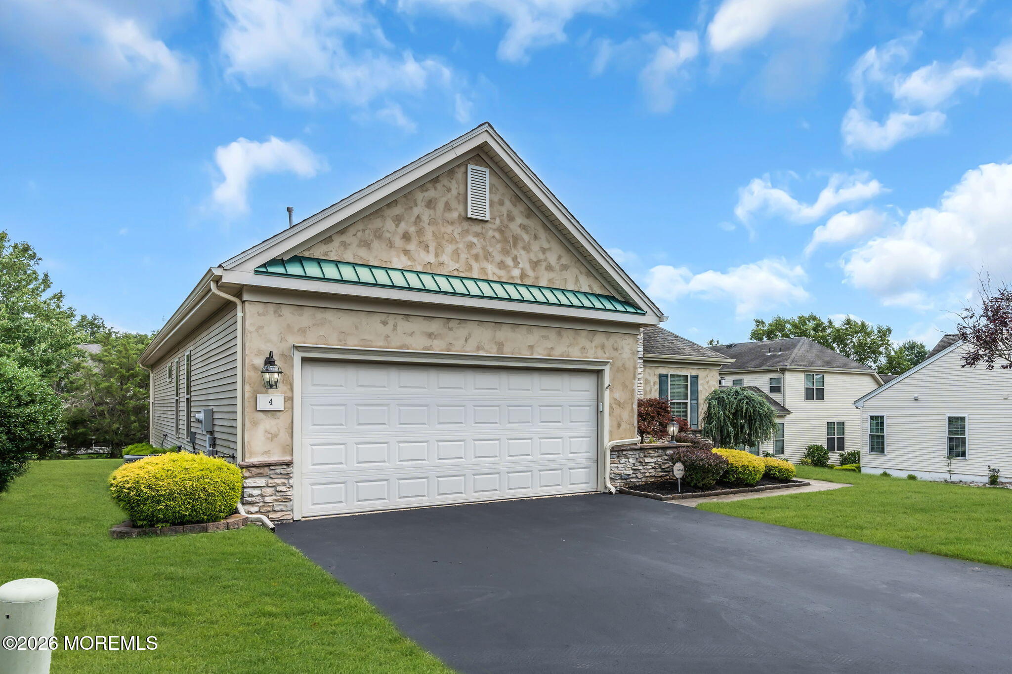 4 Faulkners Place Barnegat NJ 08005