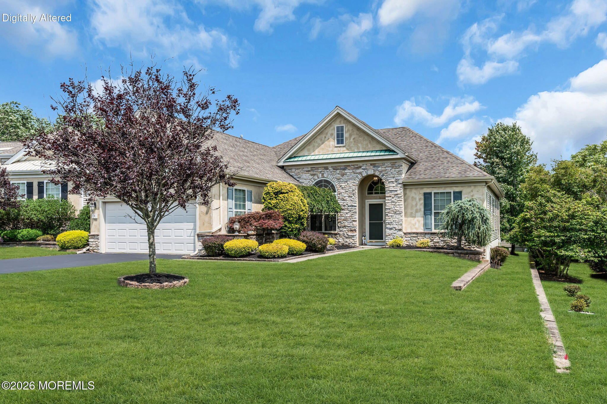 4 Faulkners Place Barnegat NJ 08005