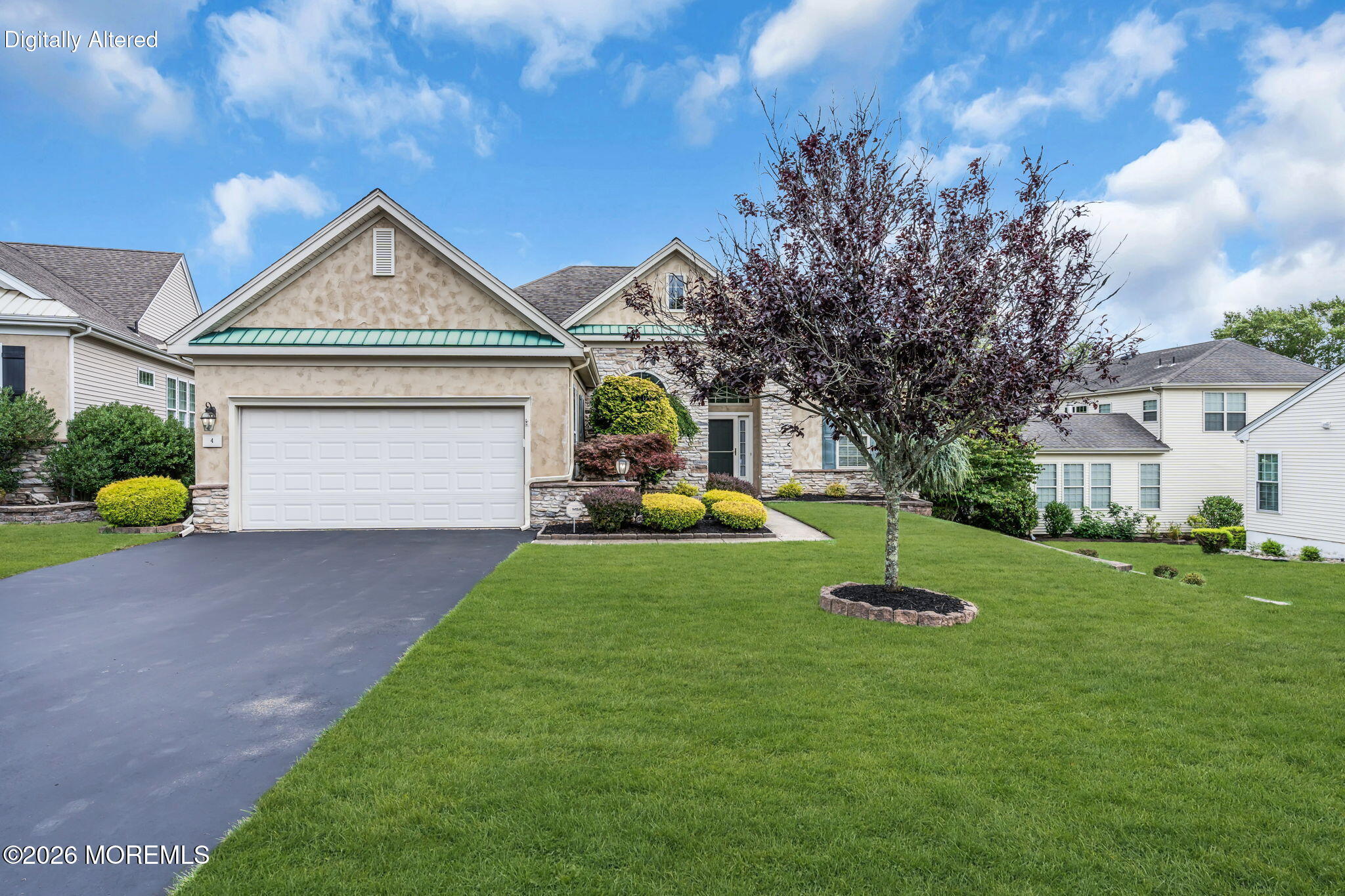 4 Faulkners Place Barnegat NJ 08005