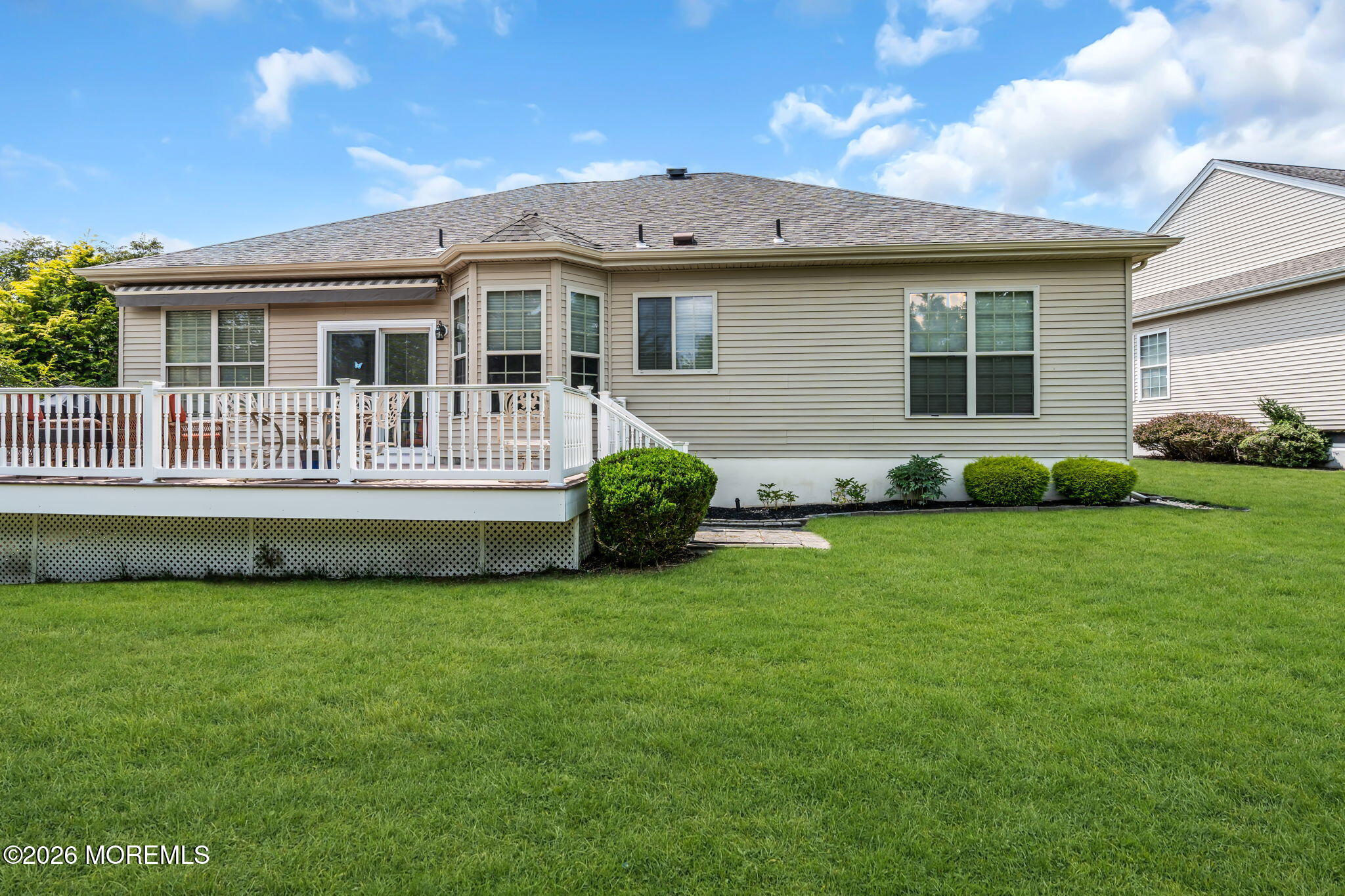 4 Faulkners Place Barnegat NJ 08005