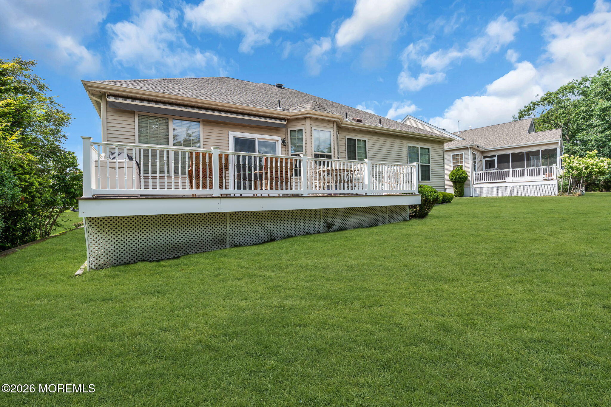 4 Faulkners Place Barnegat NJ 08005