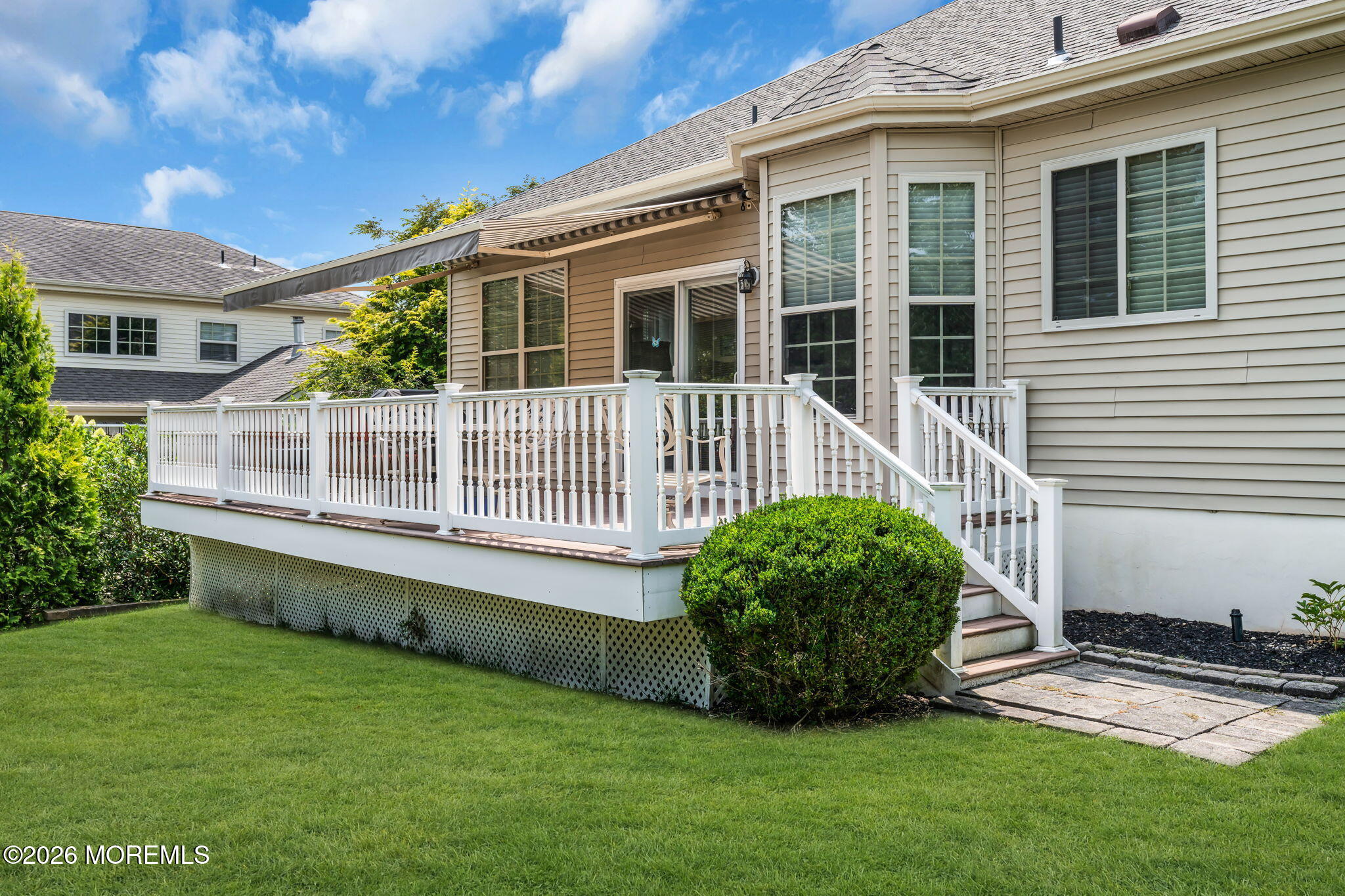 4 Faulkners Place Barnegat NJ 08005