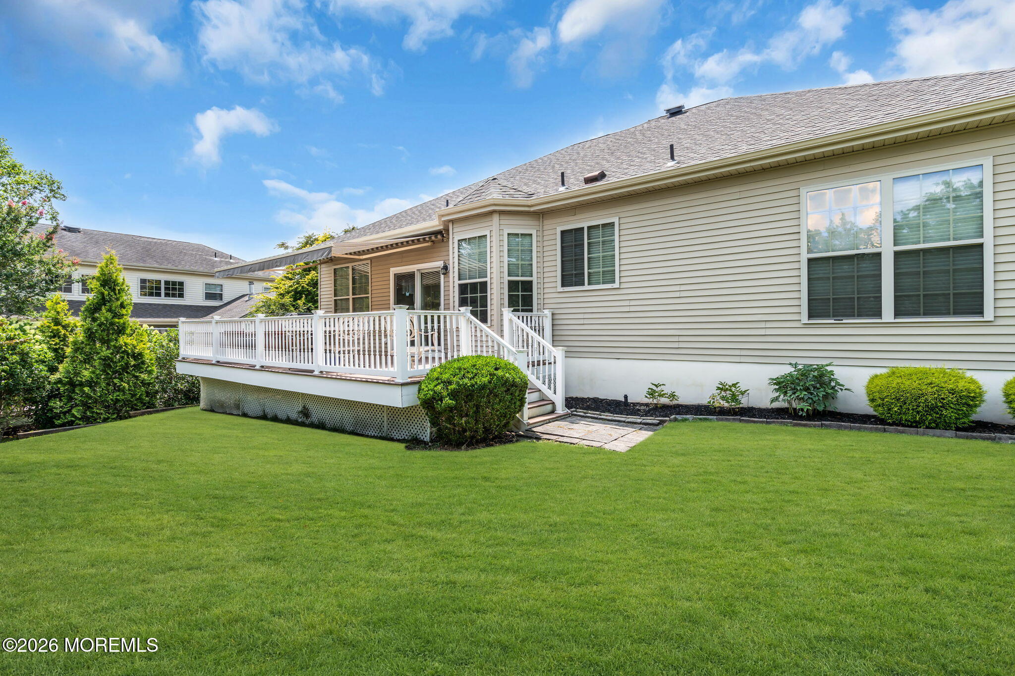 4 Faulkners Place Barnegat NJ 08005