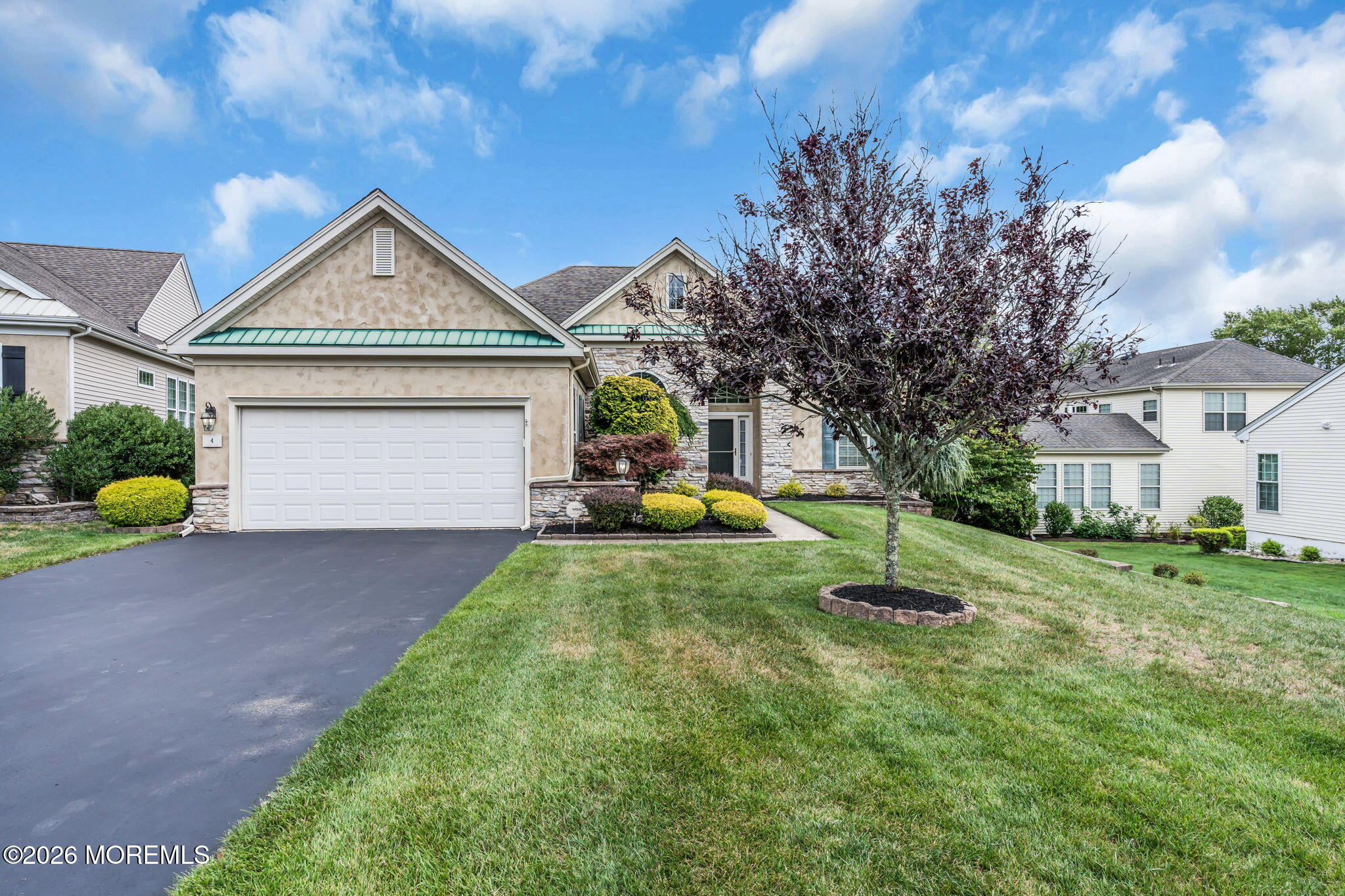 4 Faulkners Place Barnegat NJ 08005