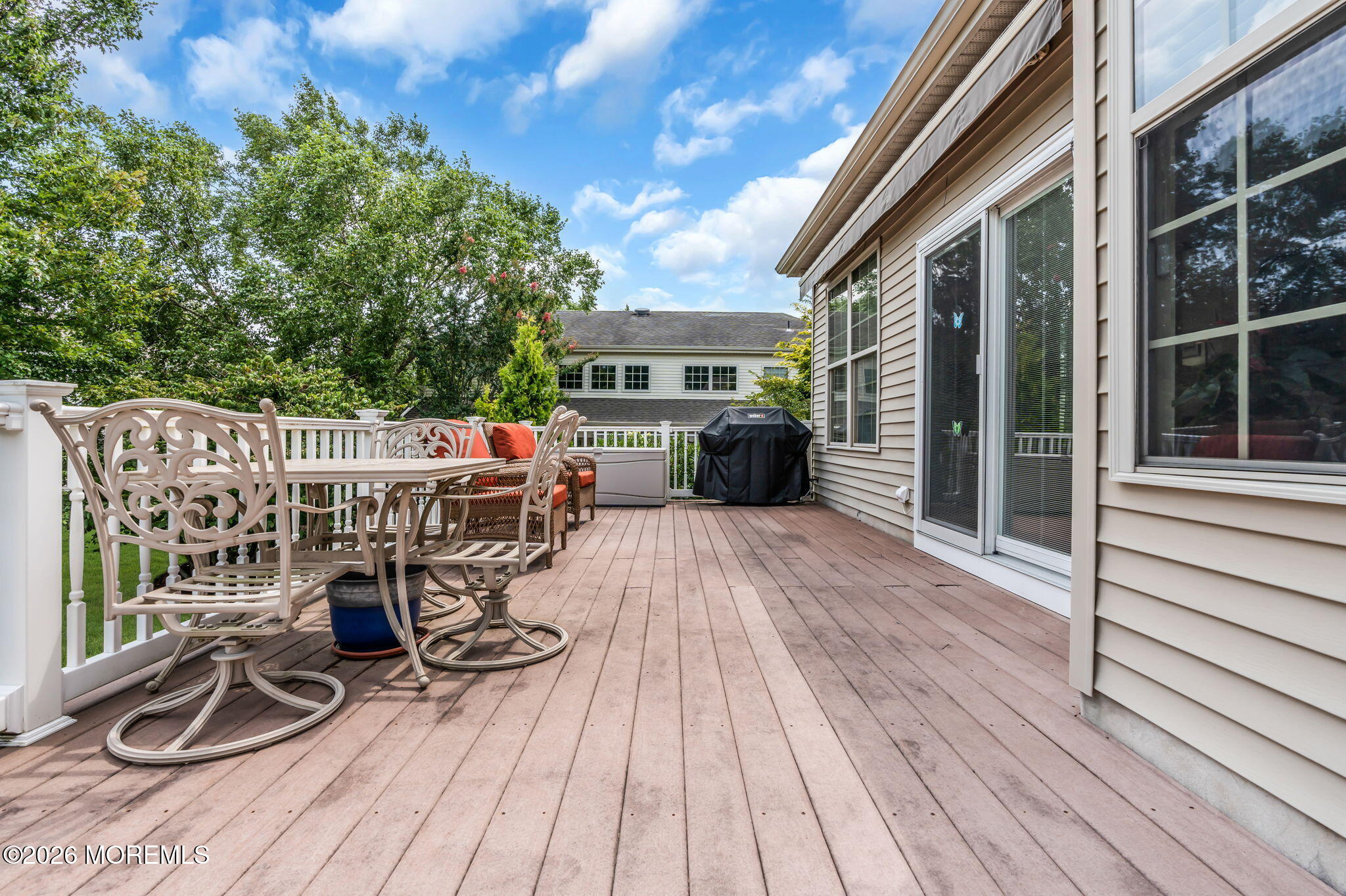 4 Faulkners Place Barnegat NJ 08005