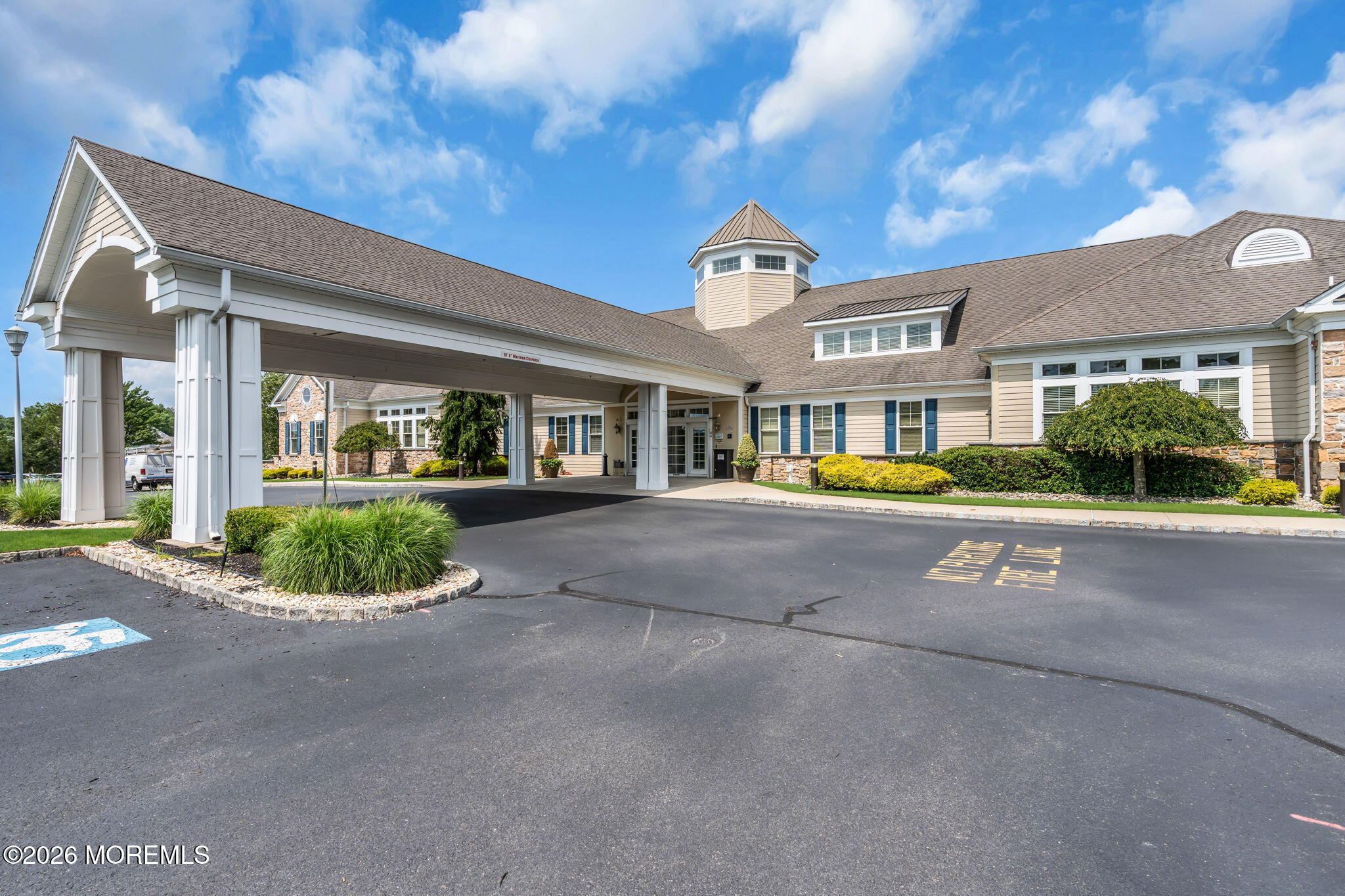 4 Faulkners Place Barnegat NJ 08005