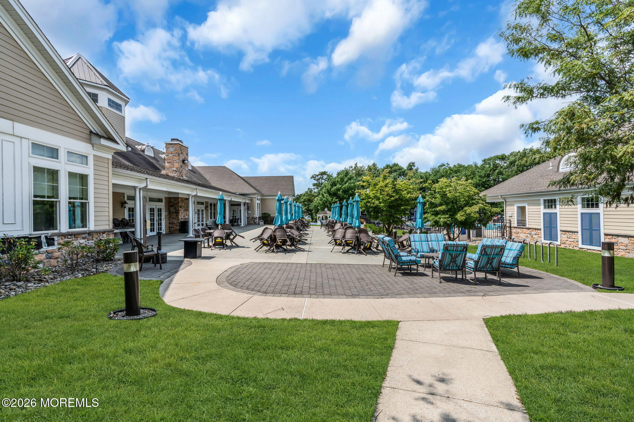 4 Faulkners Place Barnegat NJ 08005