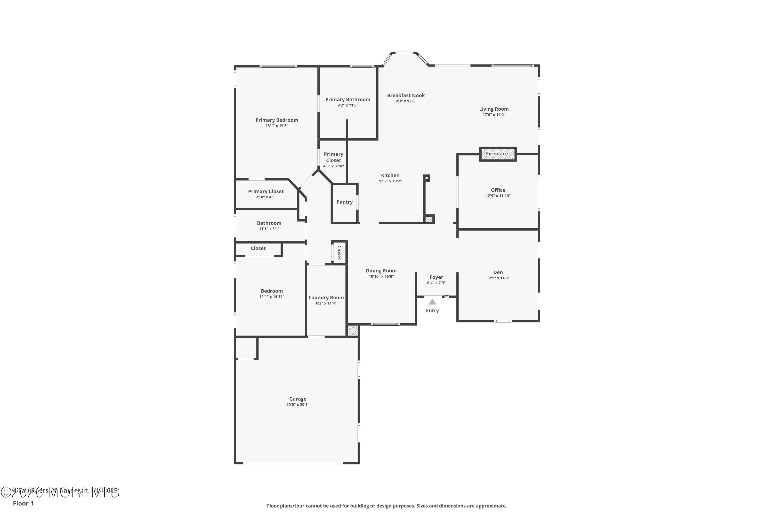 4 Faulkners Place Barnegat NJ 08005