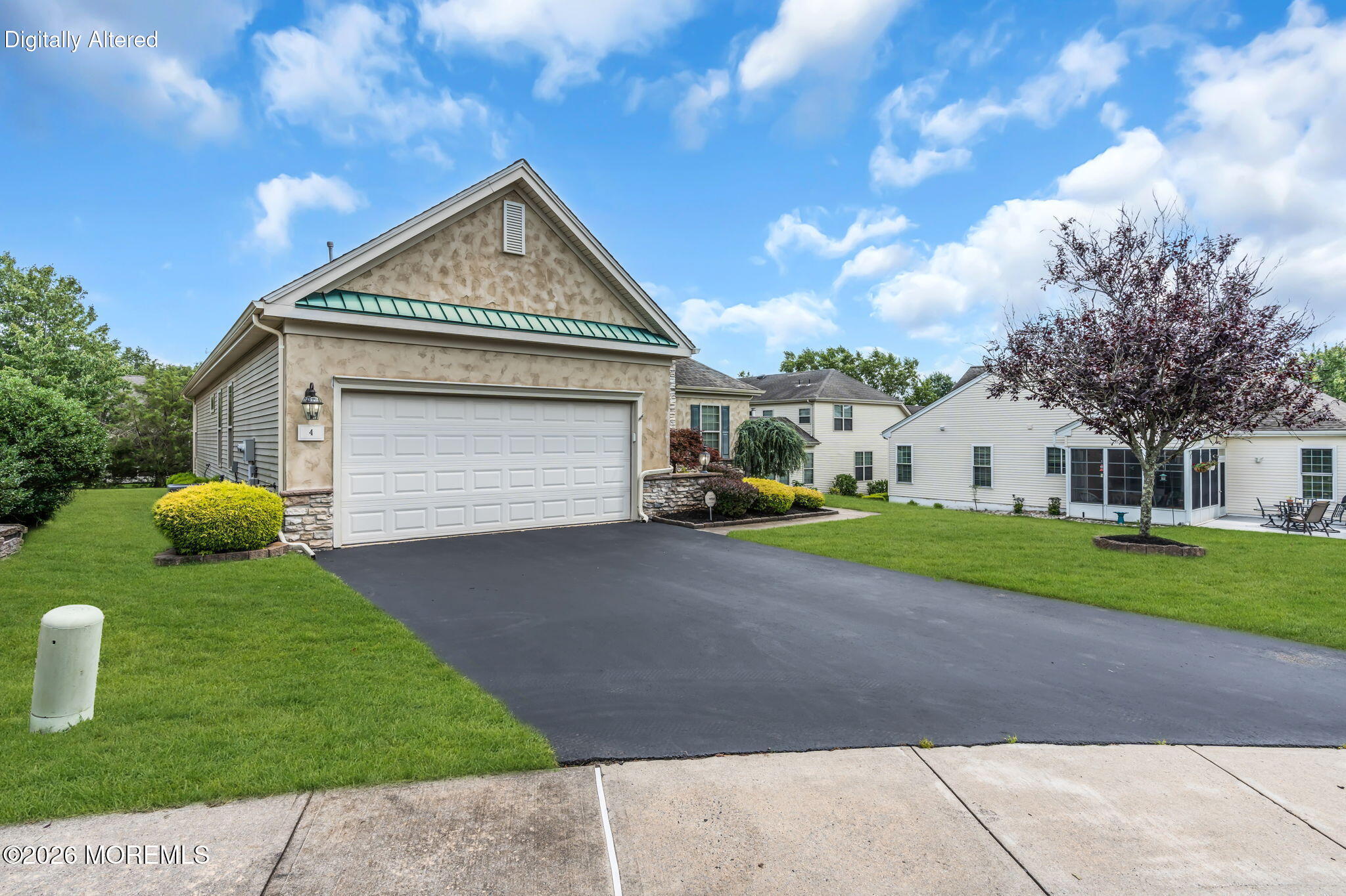 4 Faulkners Place Barnegat NJ 08005