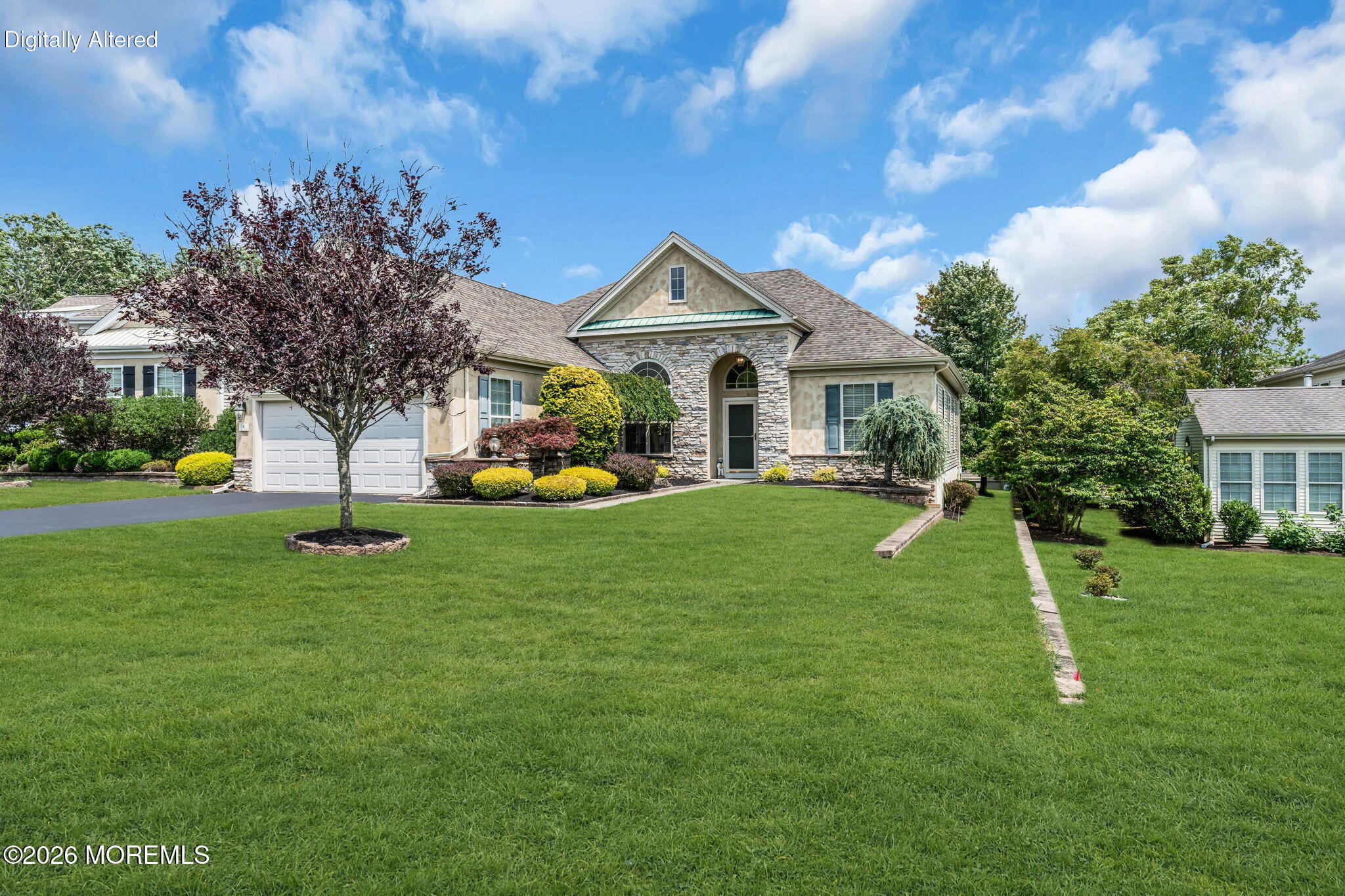 4 Faulkners Place Barnegat NJ 08005