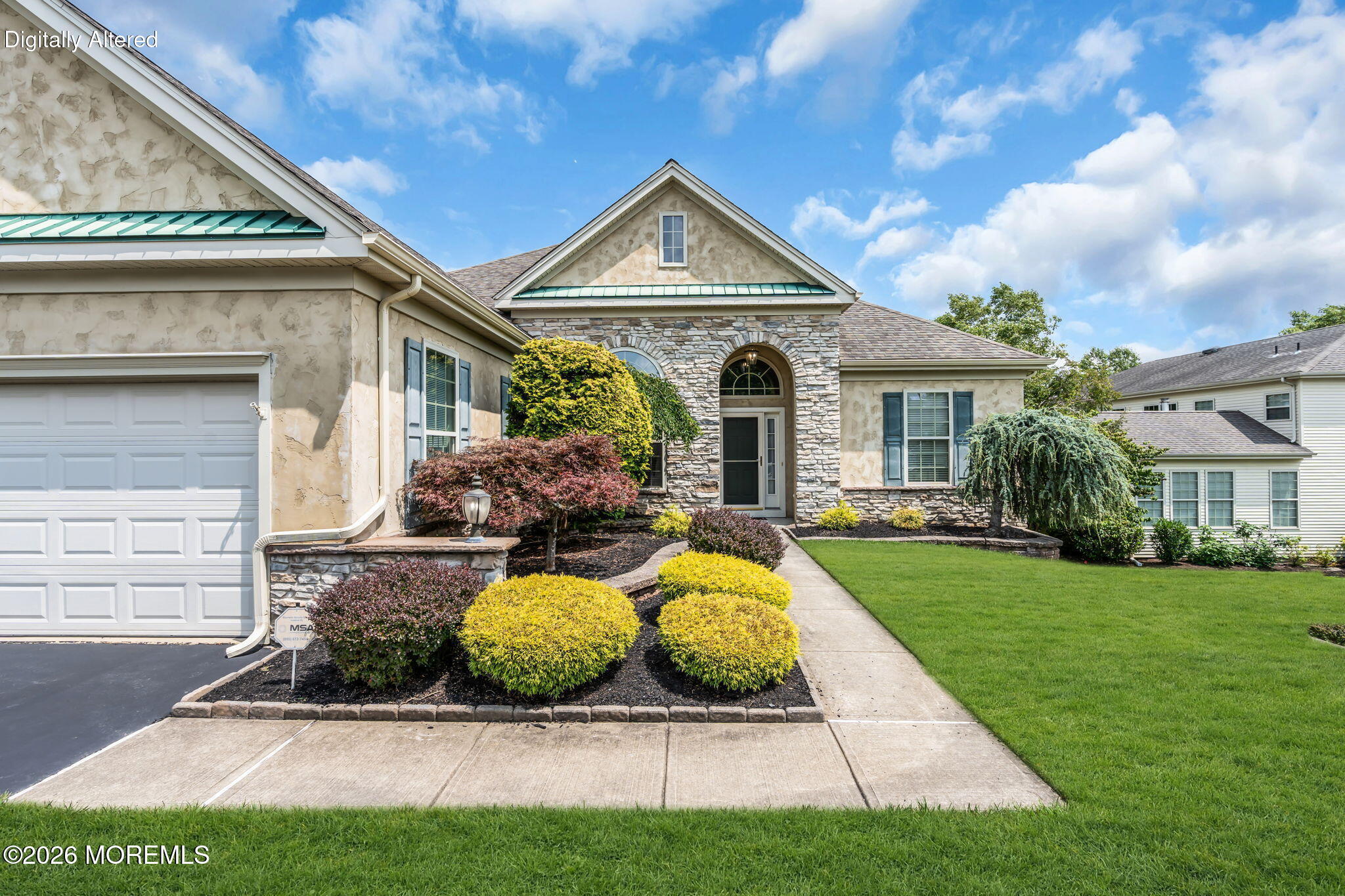 4 Faulkners Place Barnegat NJ 08005