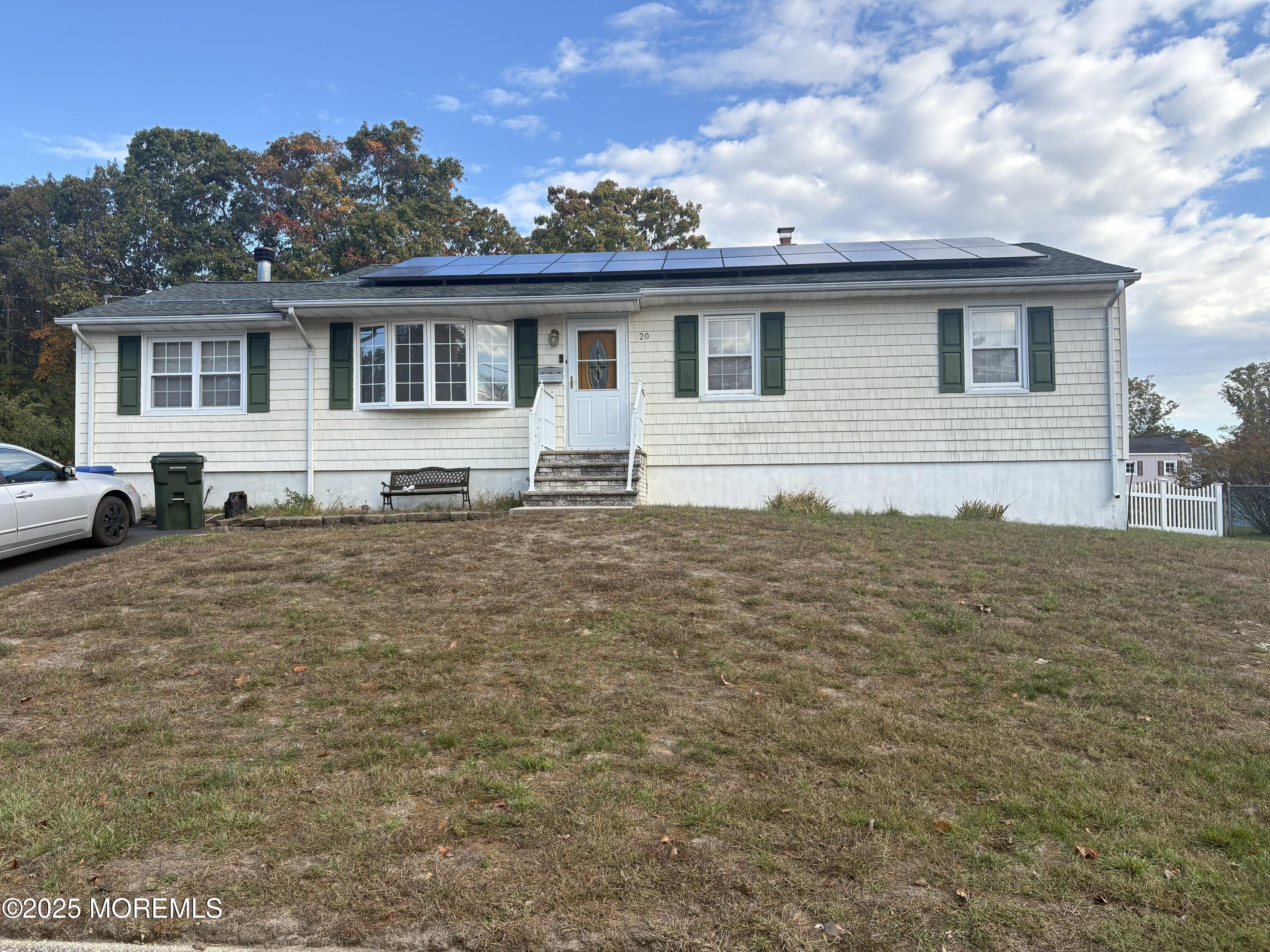 20 Nottingham Drive Howell NJ 07731