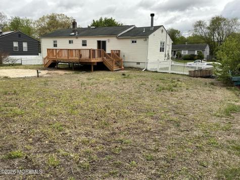 20 Nottingham Drive Howell NJ 07731