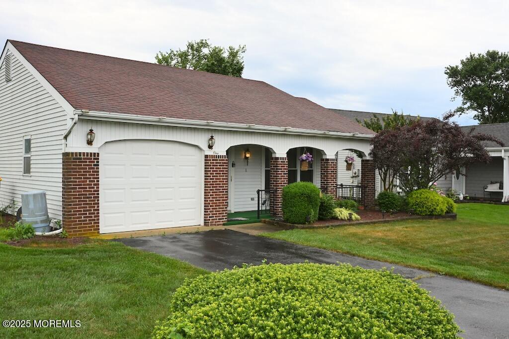 1 Frilham Lane Manchester NJ 08759